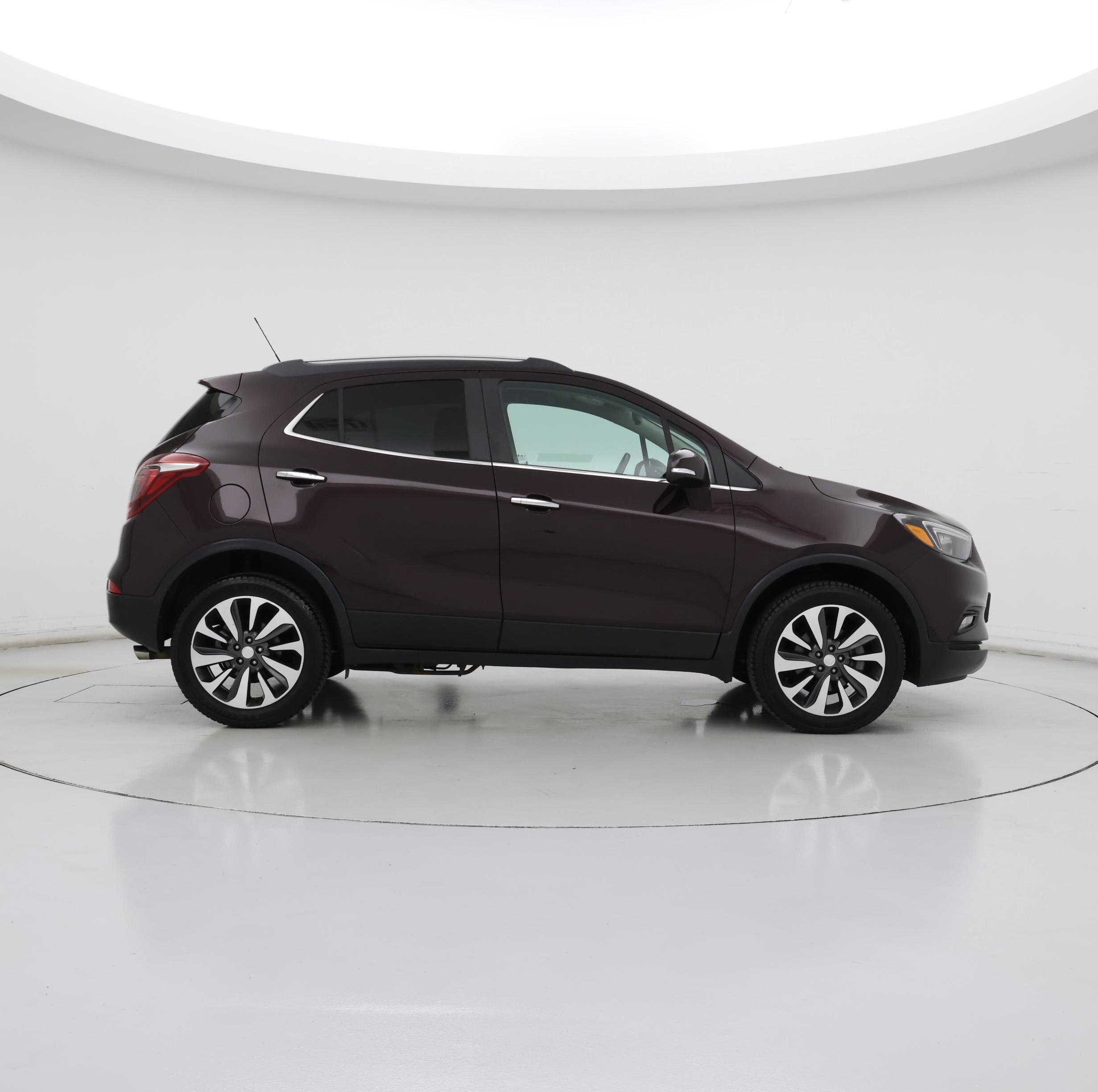 Thumbnail: 2018 Buick Encore - 7