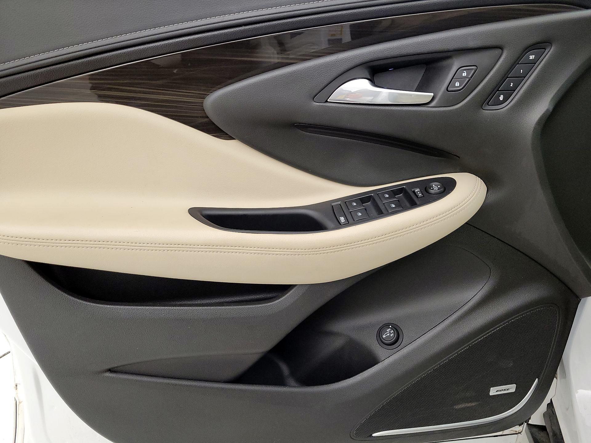 Thumbnail: 2020 Buick Envision - 12
