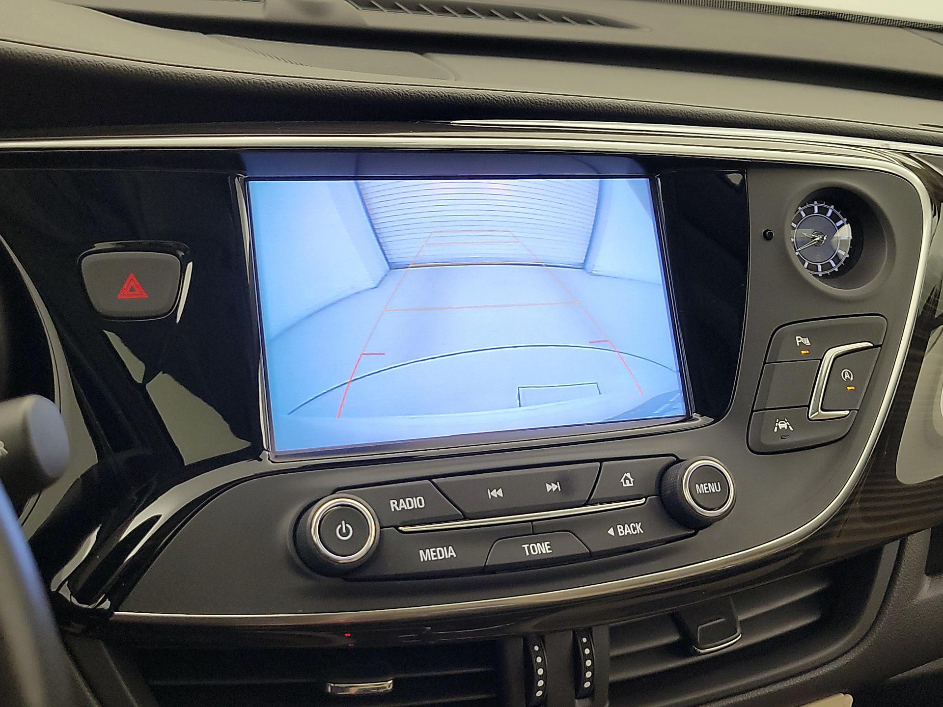 Thumbnail: 2020 Buick Envision - 14