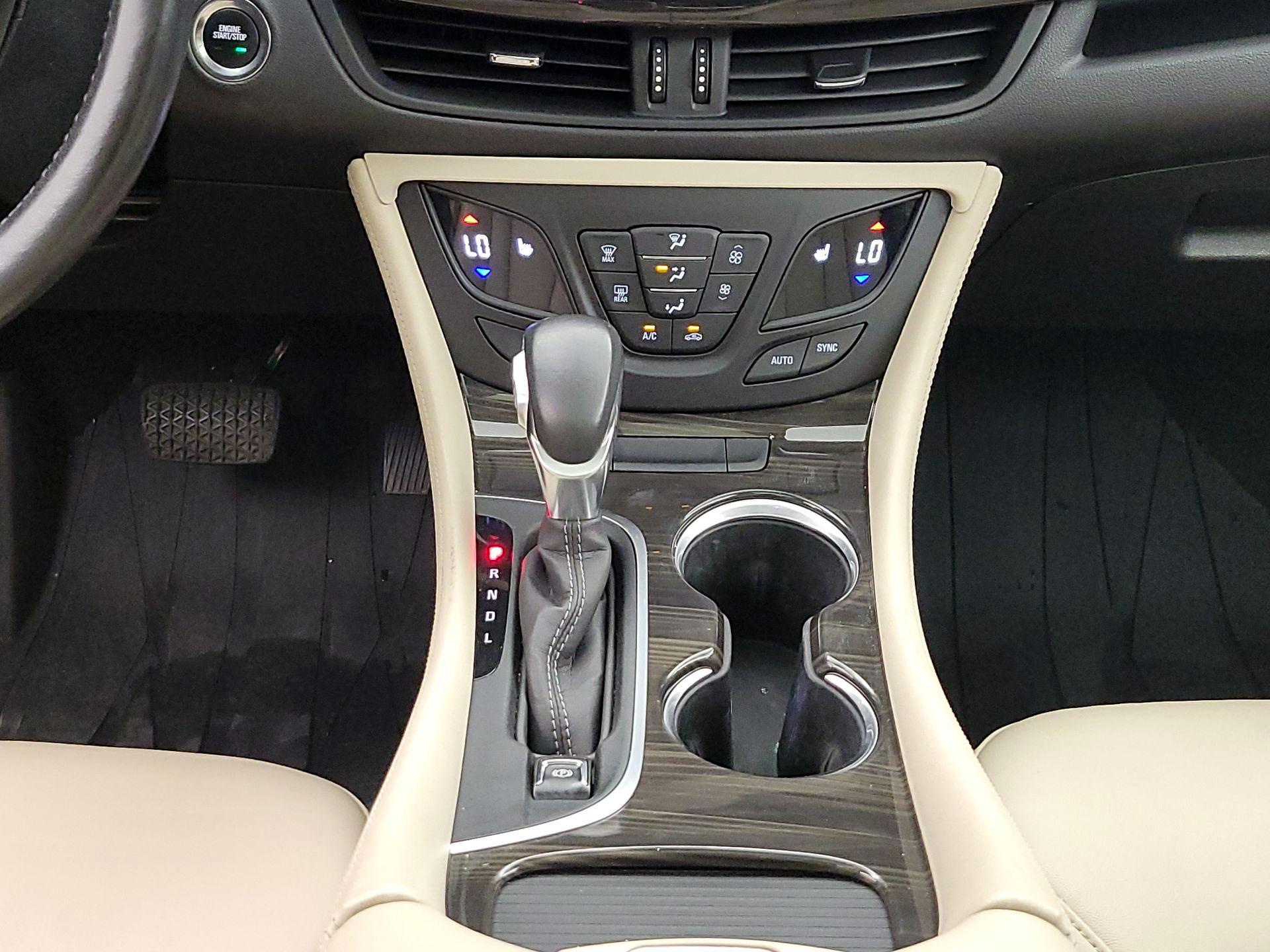 Thumbnail: 2020 Buick Envision - 17