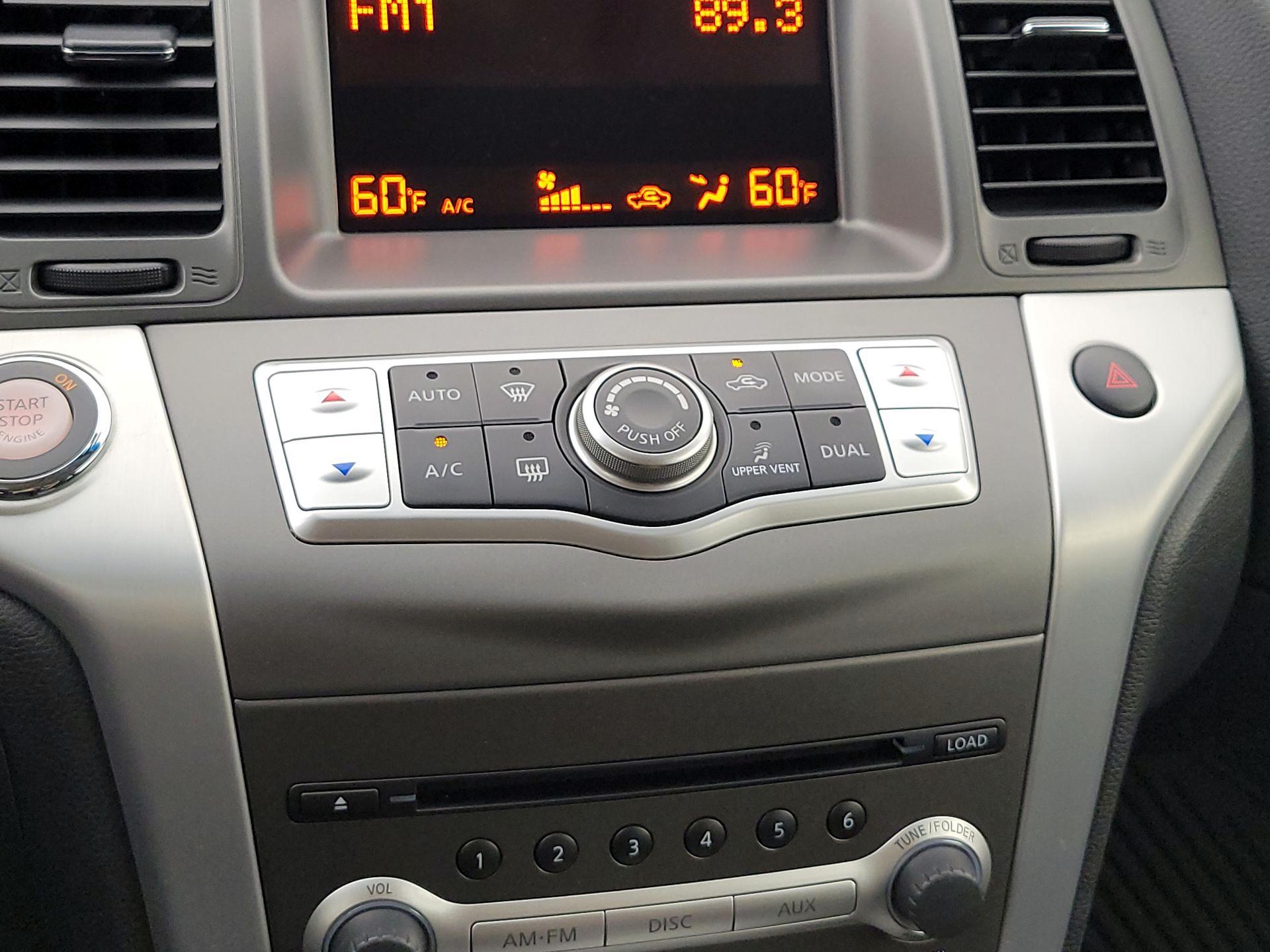 Thumbnail: 2014 Nissan Murano - 15