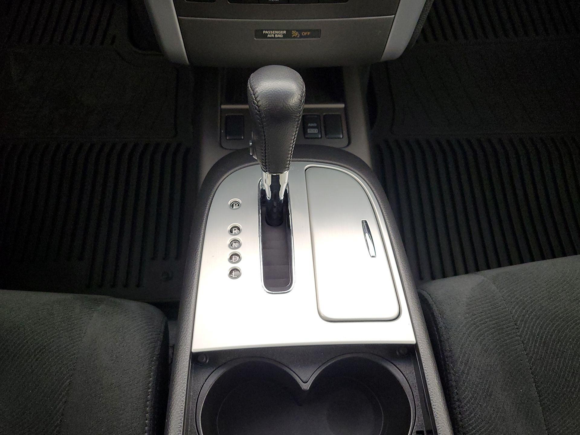 Thumbnail: 2014 Nissan Murano - 16