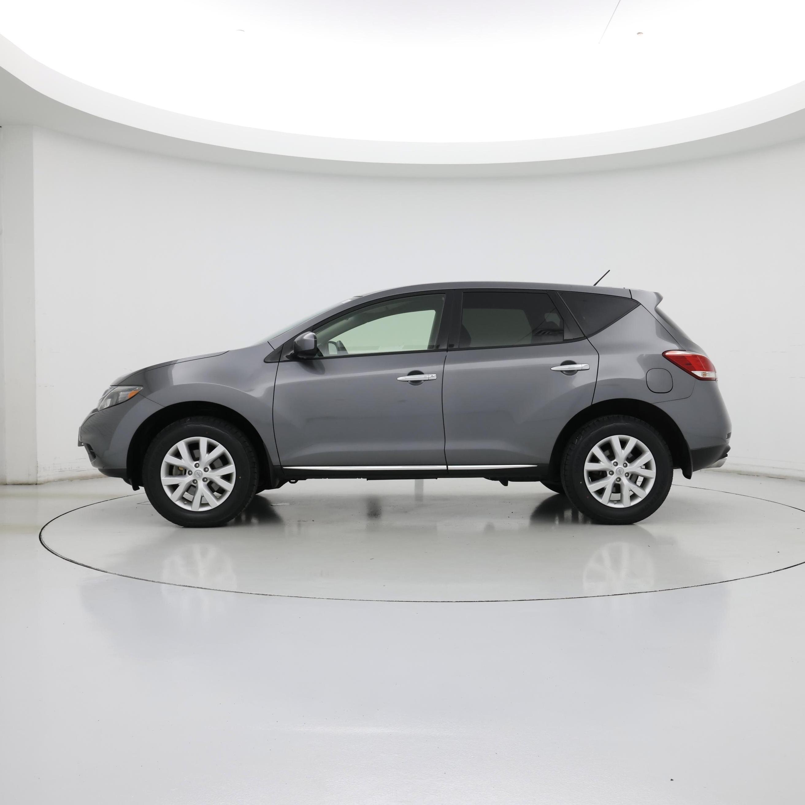 Thumbnail: 2014 Nissan Murano - 3