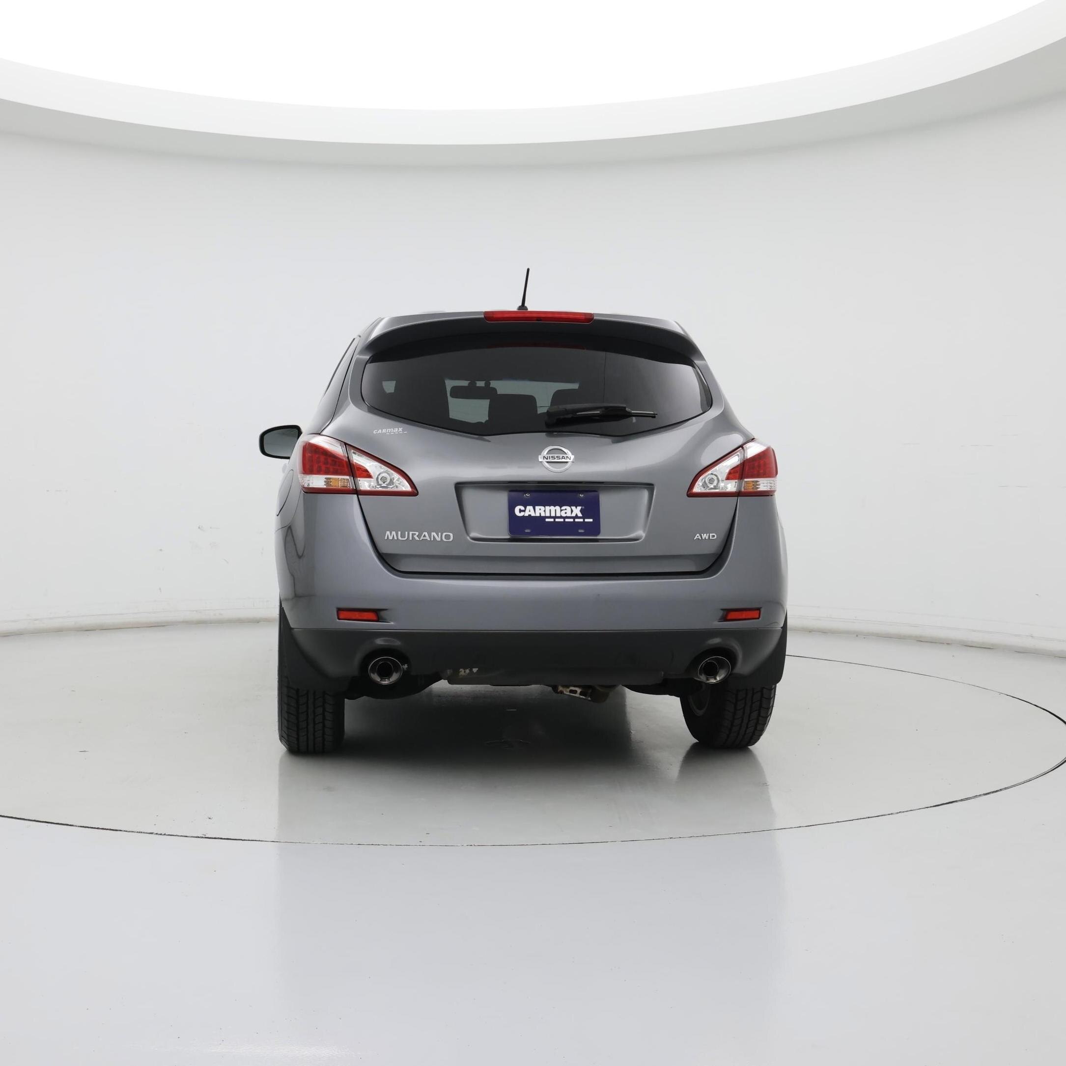 Thumbnail: 2014 Nissan Murano - 6
