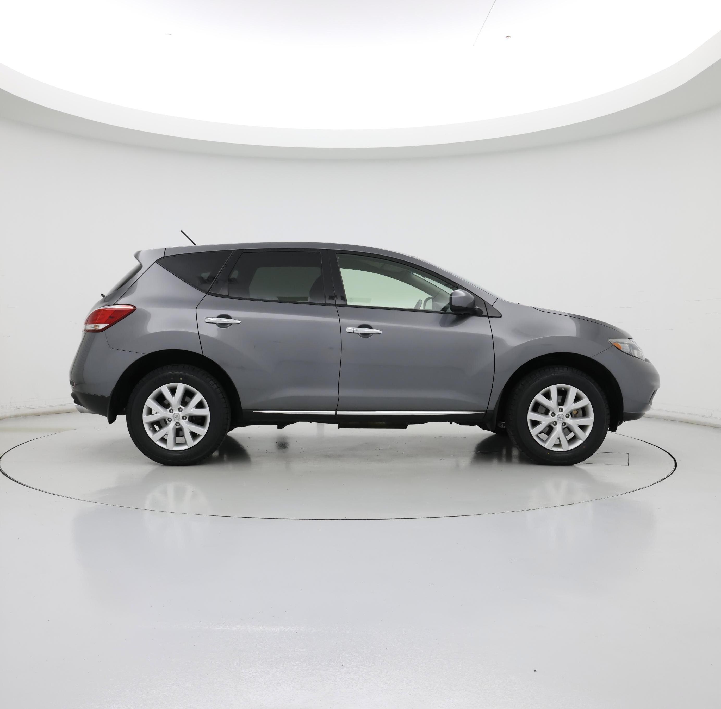 Thumbnail: 2014 Nissan Murano - 7
