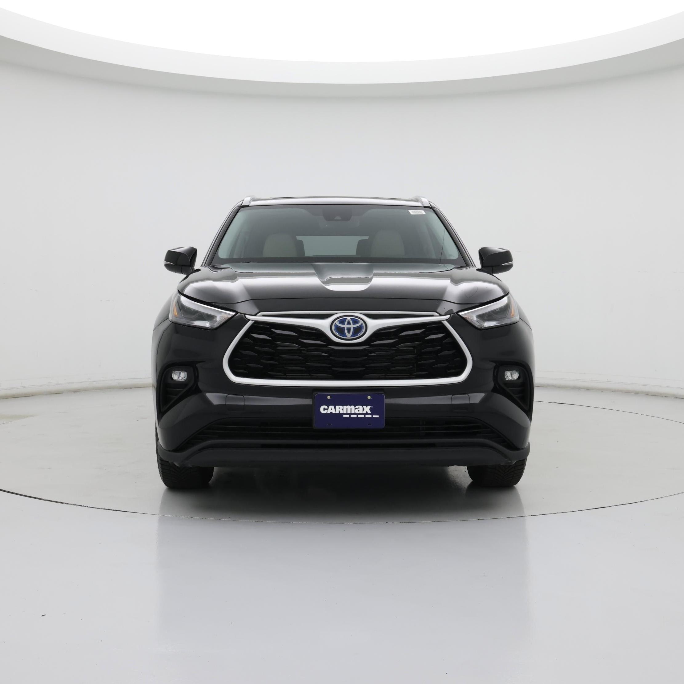 Thumbnail: 2022 Toyota Highlander - 5