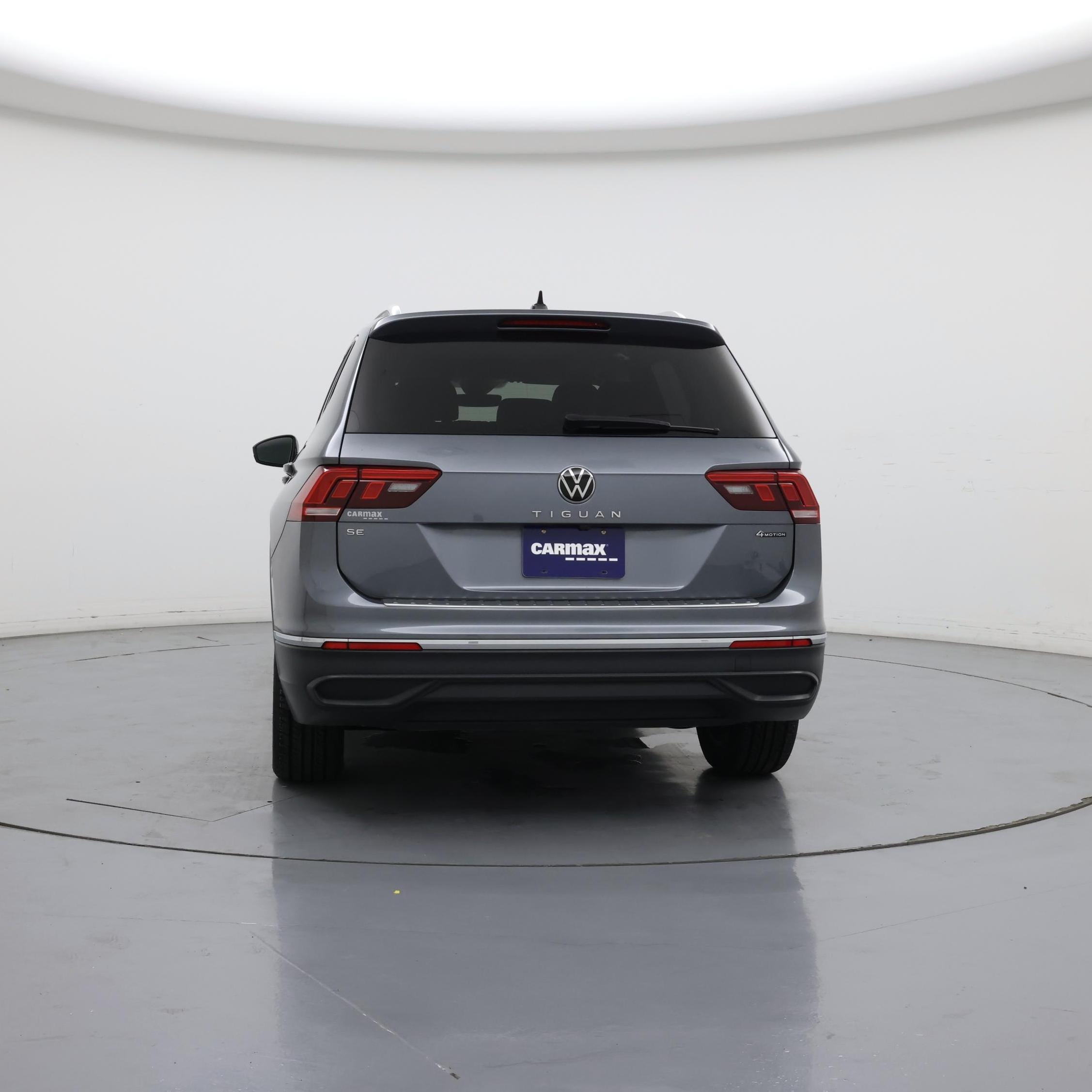 Thumbnail: 2022 Volkswagen Tiguan - 6