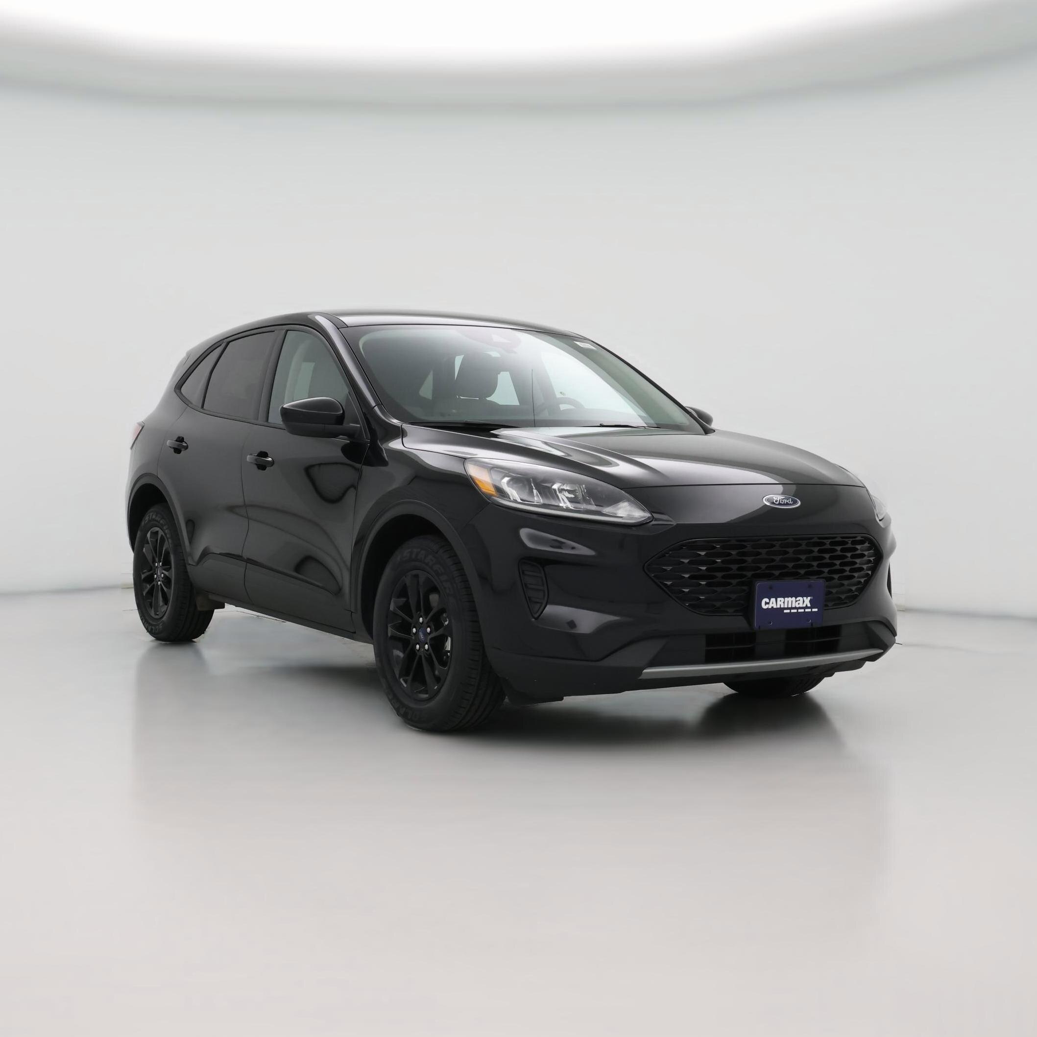 Thumbnail: 2020 Ford Escape - 1