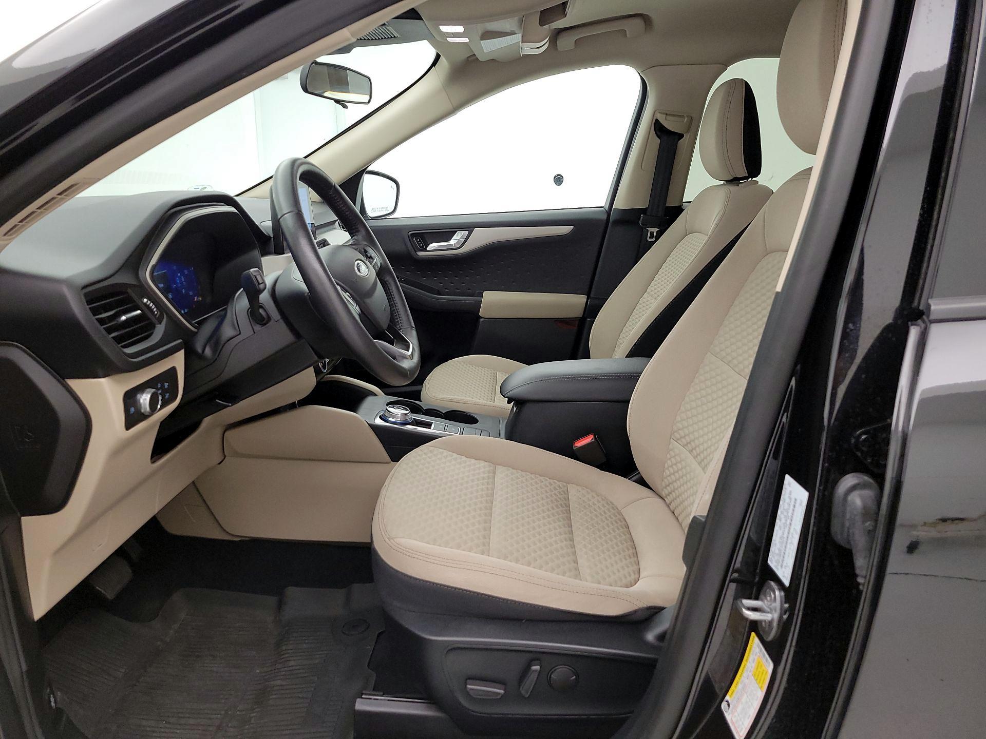 Thumbnail: 2020 Ford Escape - 11