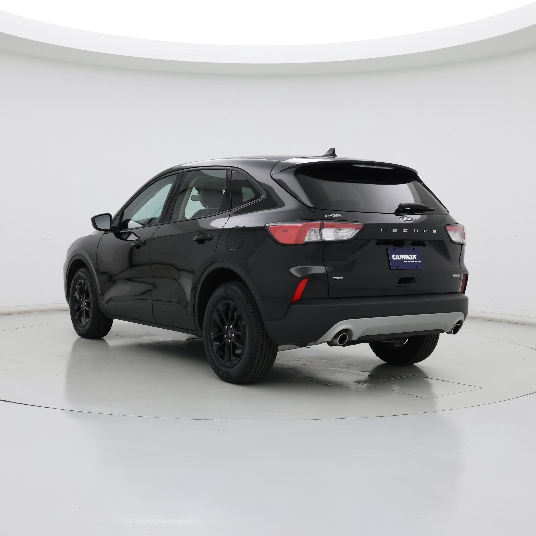 Thumbnail: 2020 Ford Escape - 2