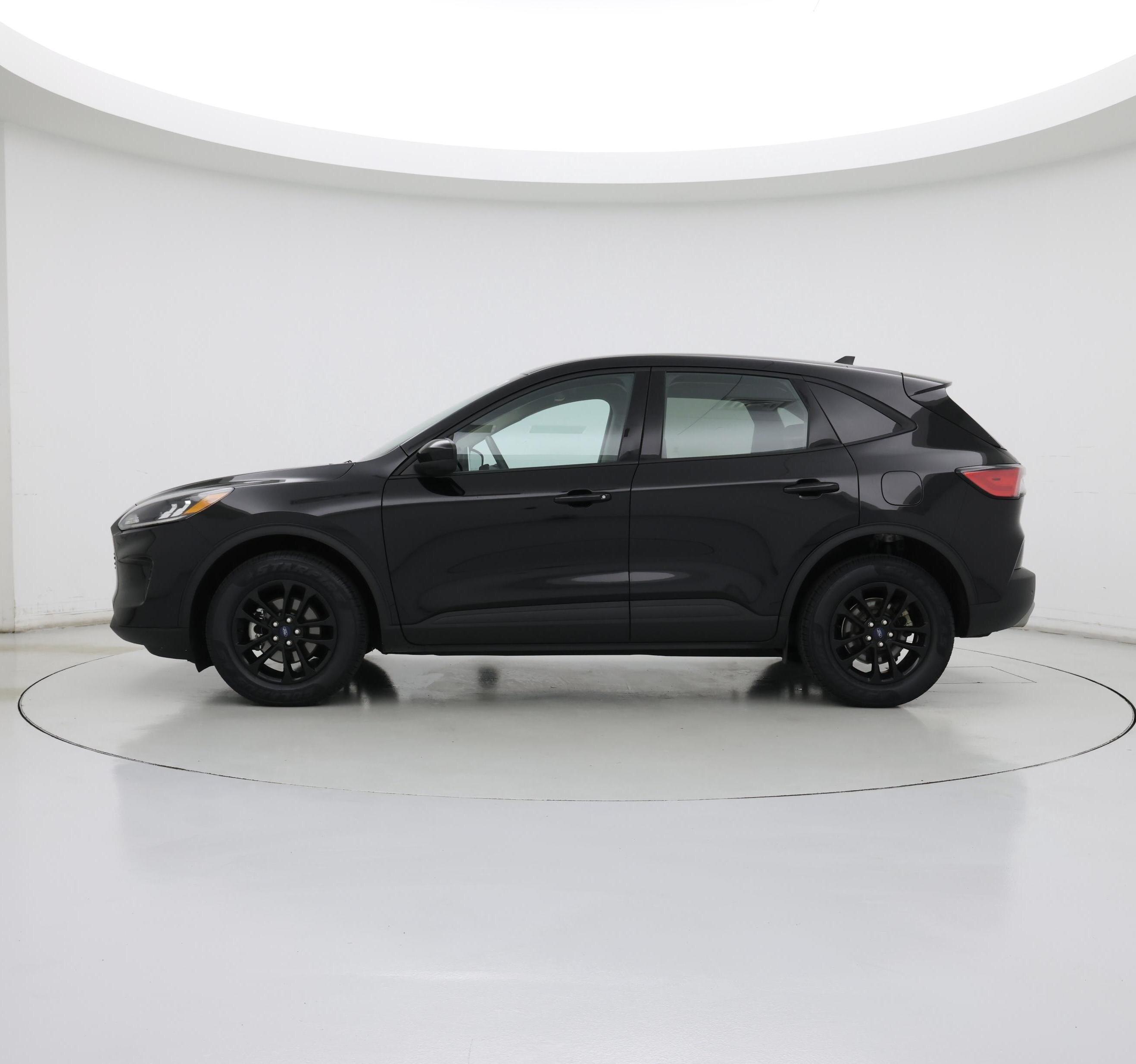 Thumbnail: 2020 Ford Escape - 3