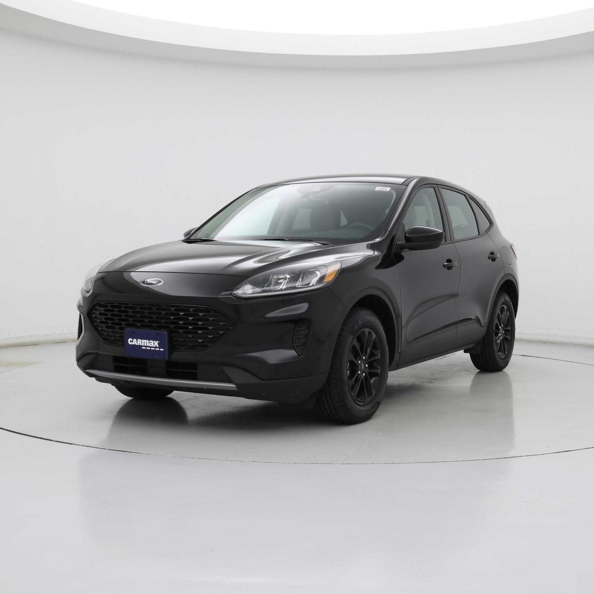 Thumbnail: 2020 Ford Escape - 4