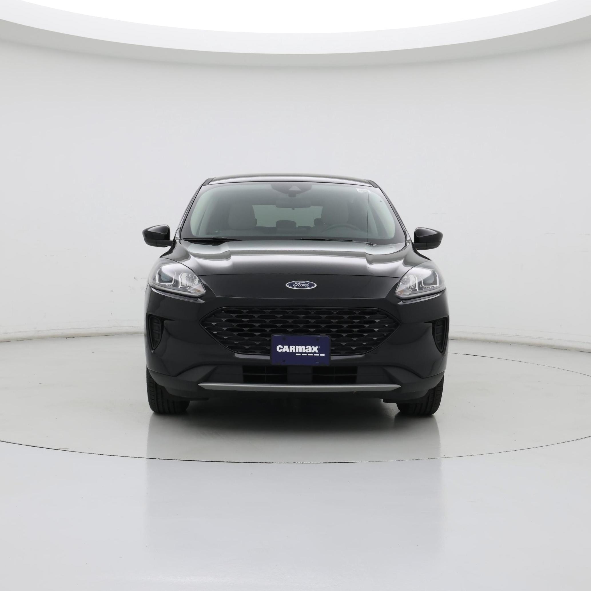 Thumbnail: 2020 Ford Escape - 5