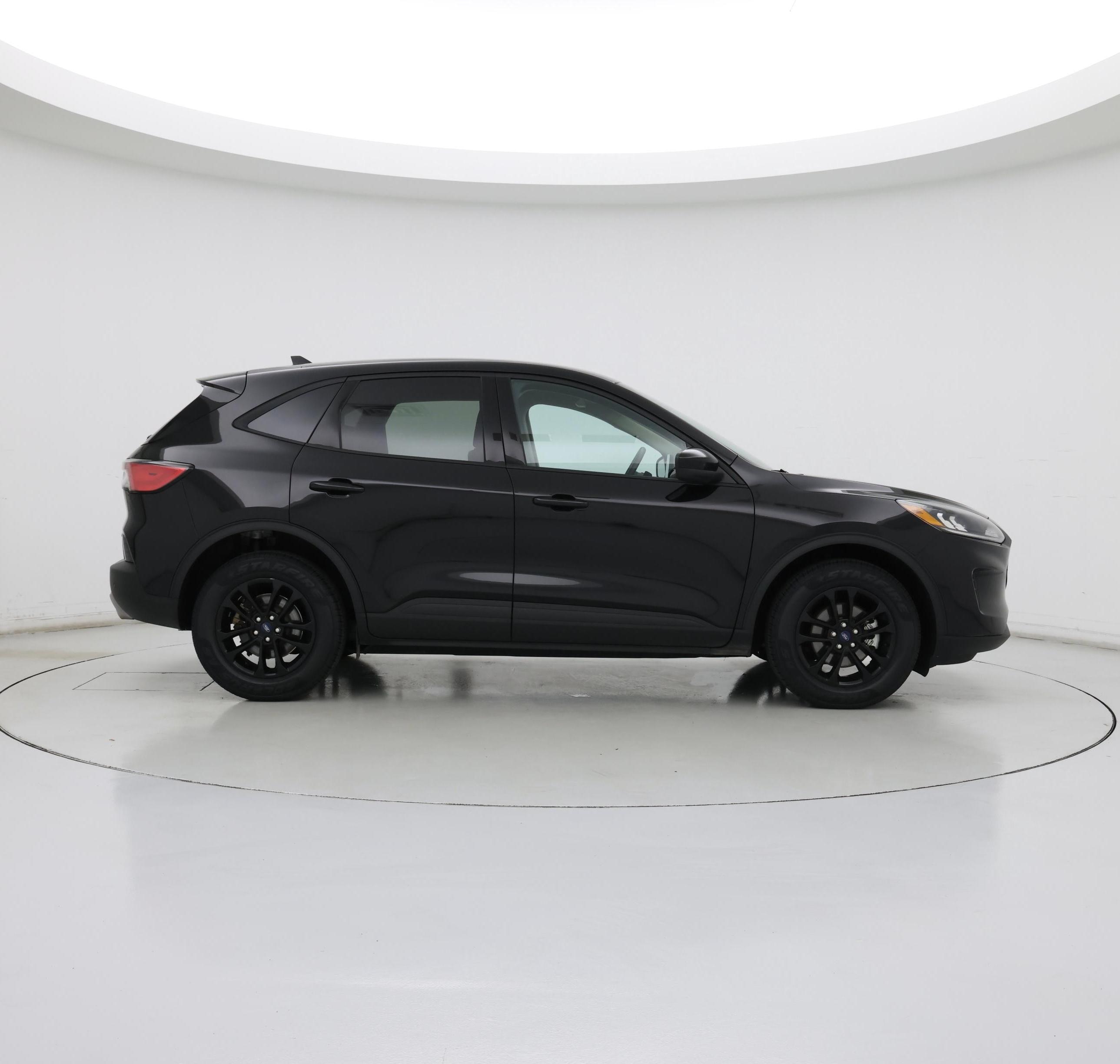 Thumbnail: 2020 Ford Escape - 7