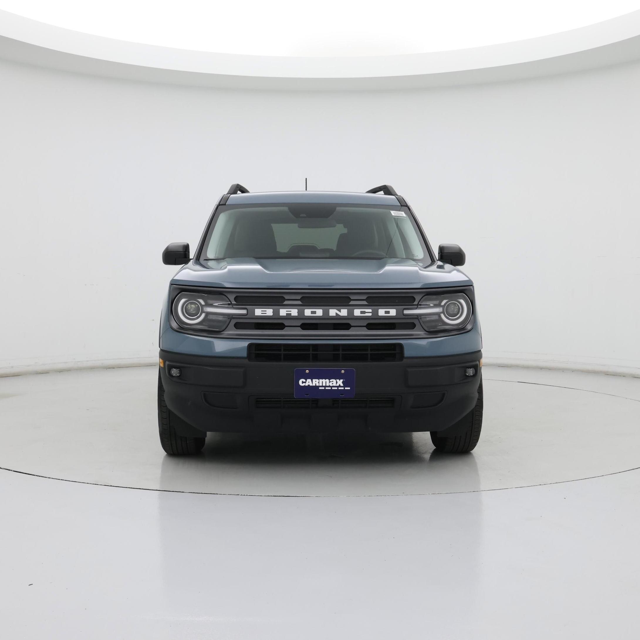Thumbnail: 2023 Ford Bronco Sport - 5