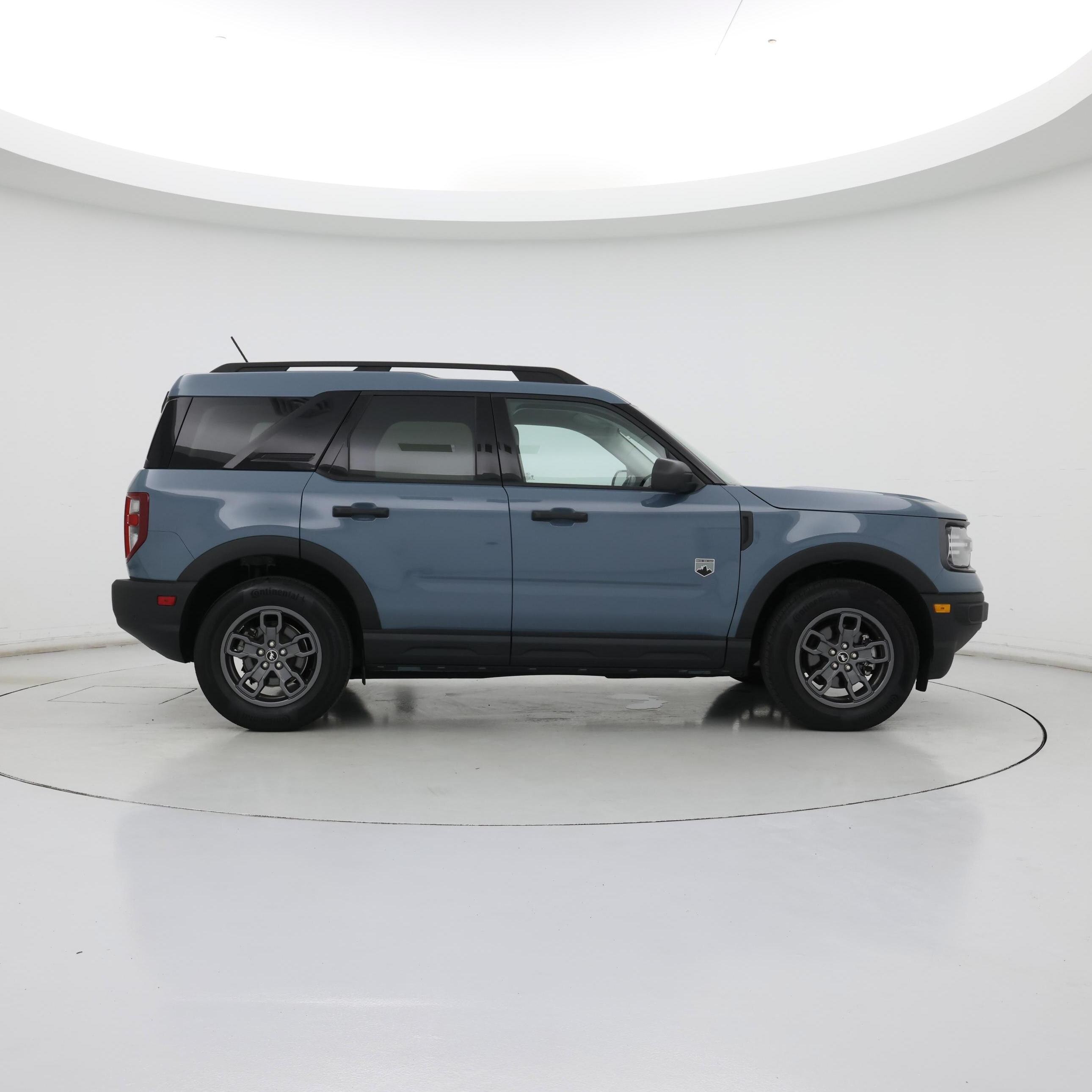 Thumbnail: 2023 Ford Bronco Sport - 7