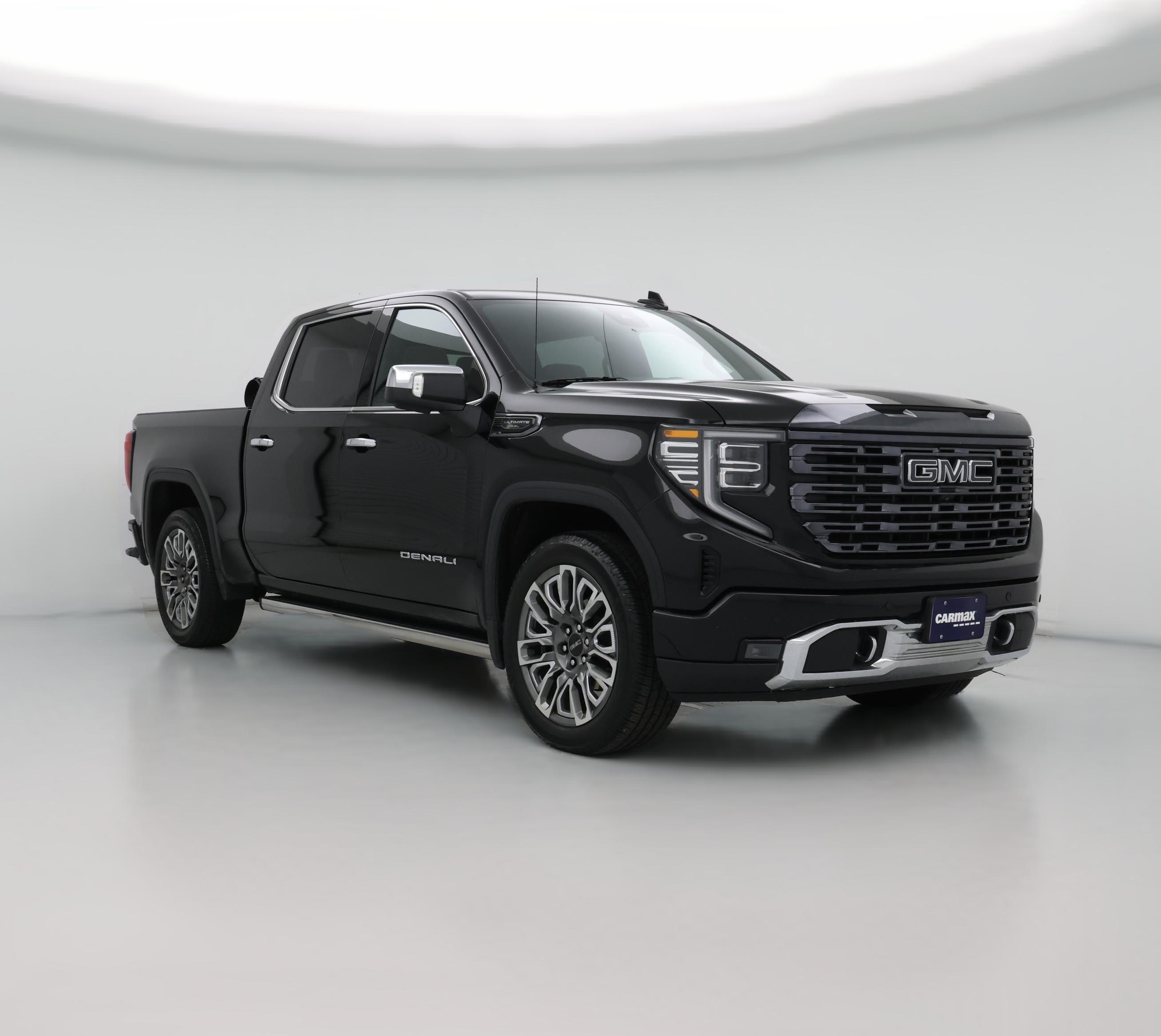 Thumbnail: 2023 GMC Sierra 1500 - 1