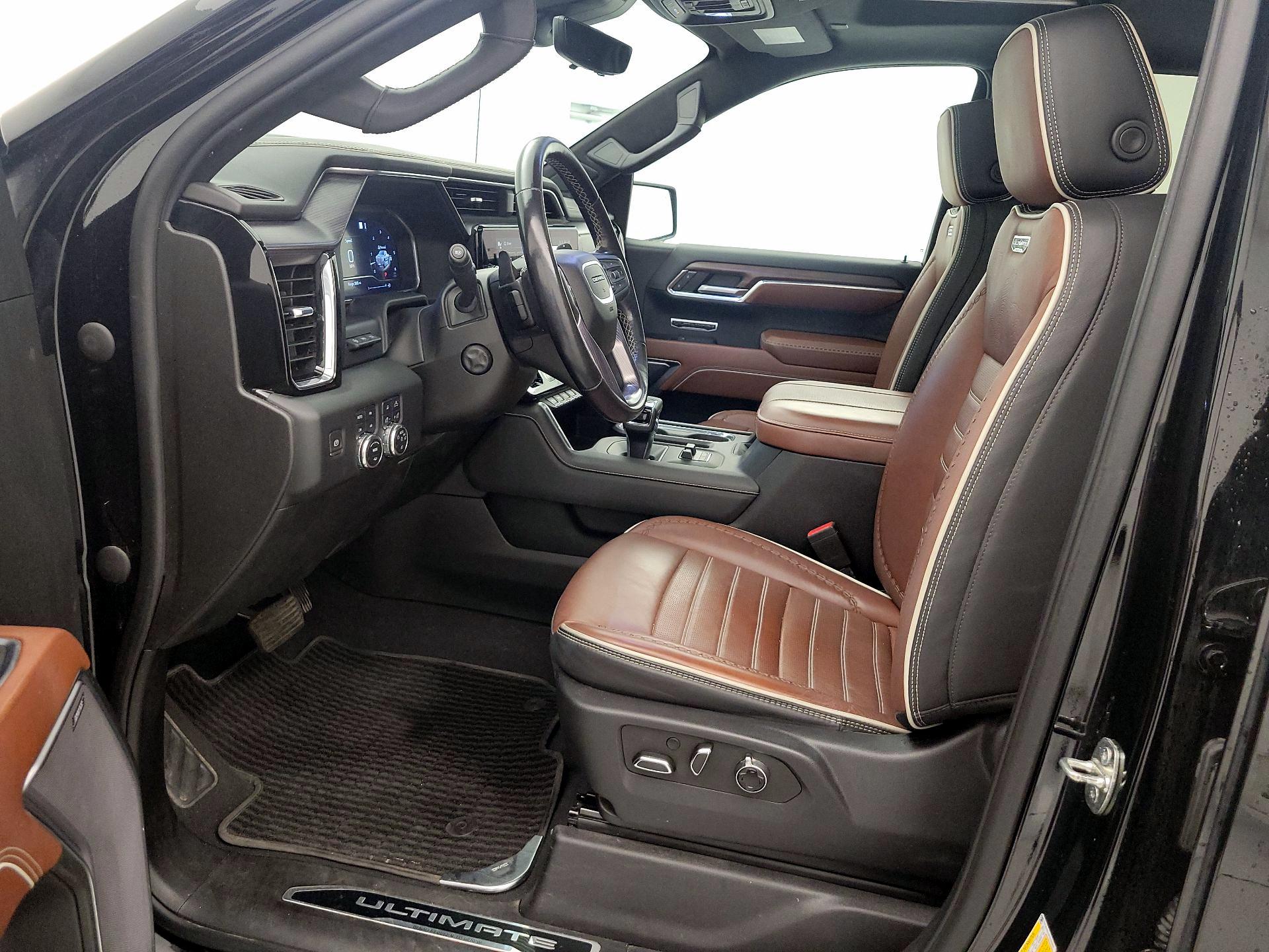 Thumbnail: 2023 GMC Sierra 1500 - 11