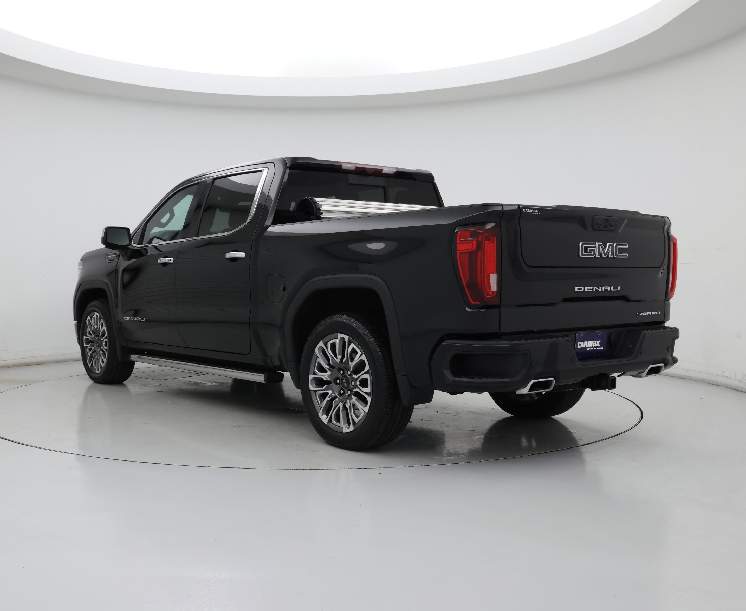 Thumbnail: 2023 GMC Sierra 1500 - 2