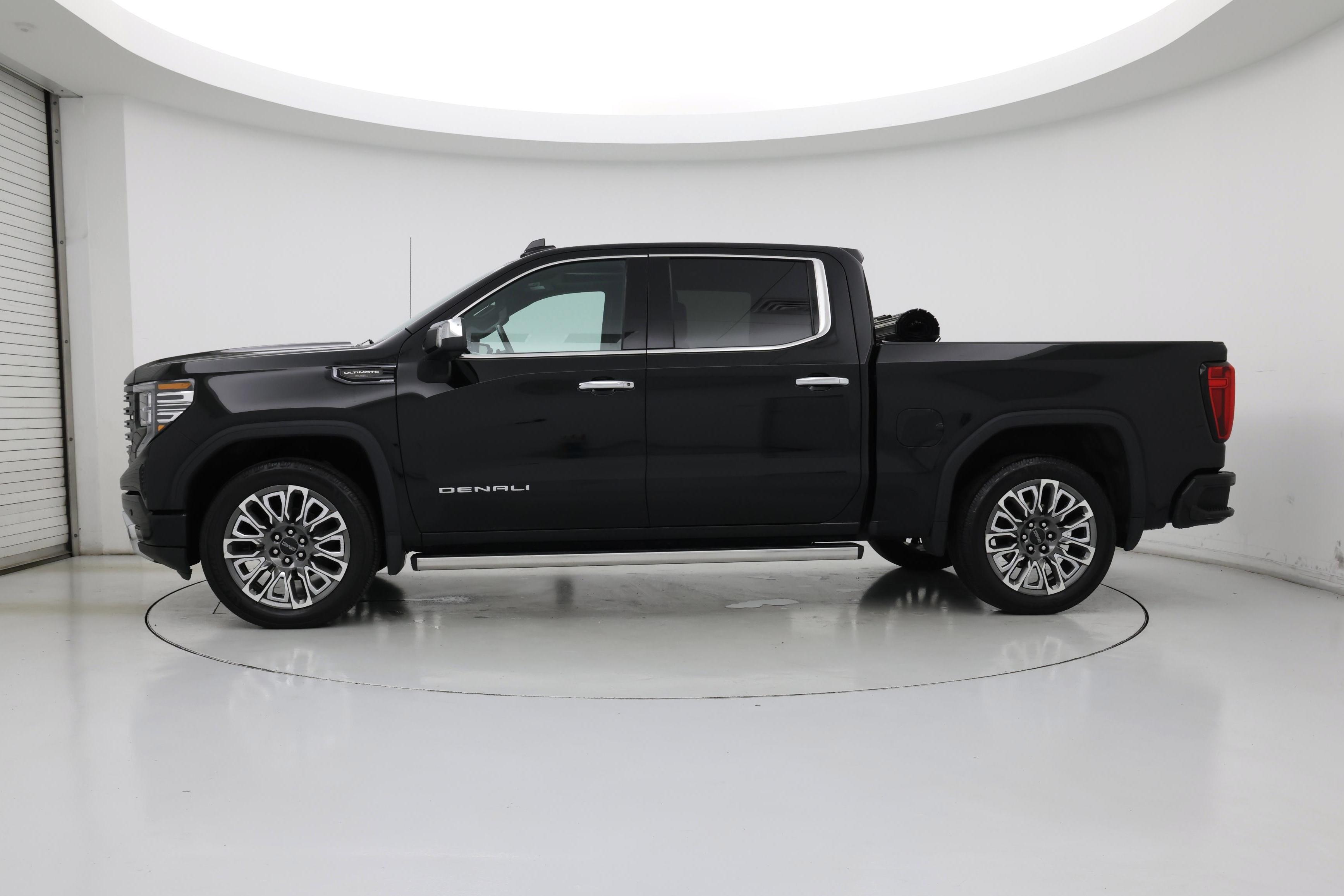 Thumbnail: 2023 GMC Sierra 1500 - 3