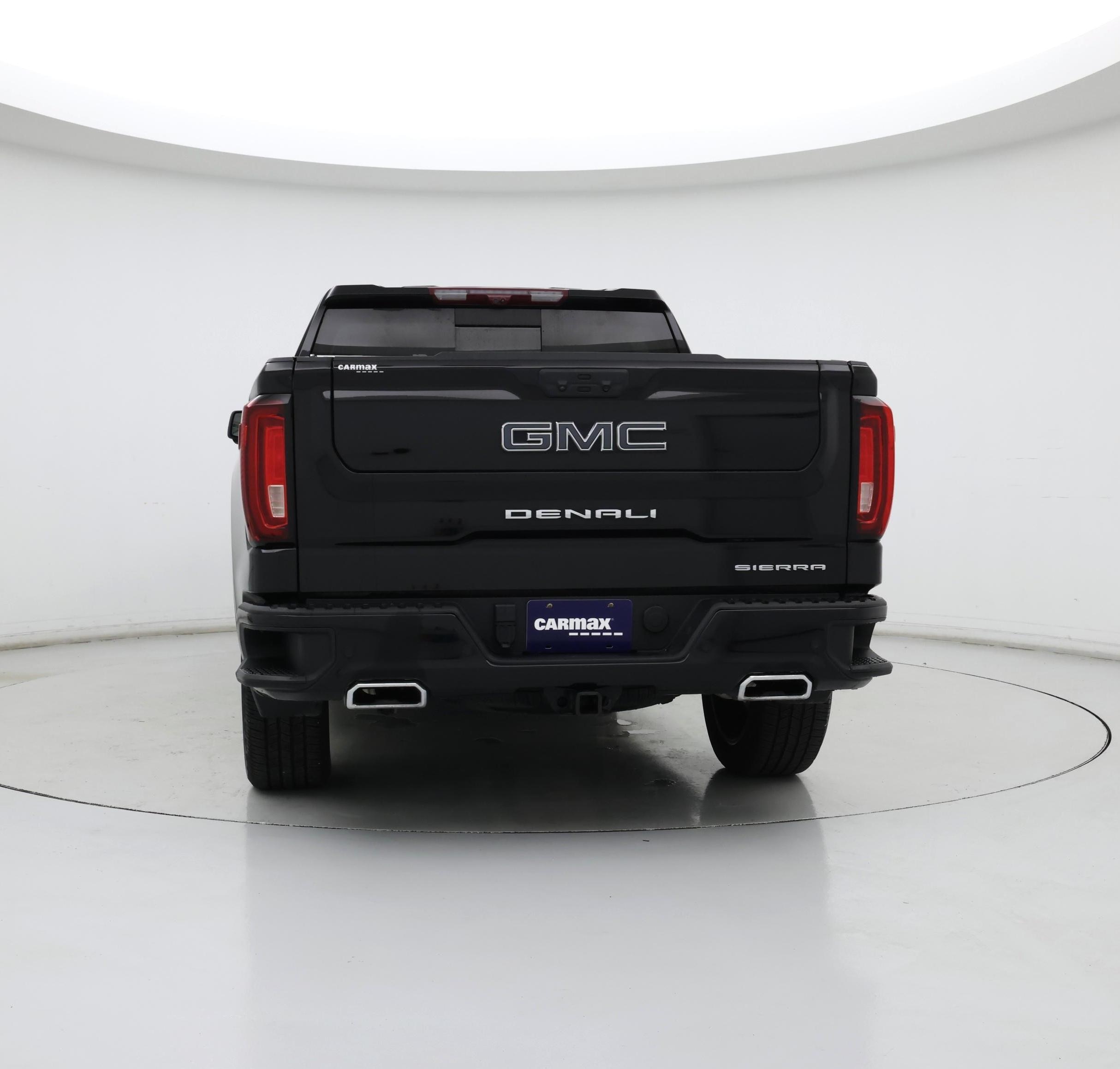 Thumbnail: 2023 GMC Sierra 1500 - 6