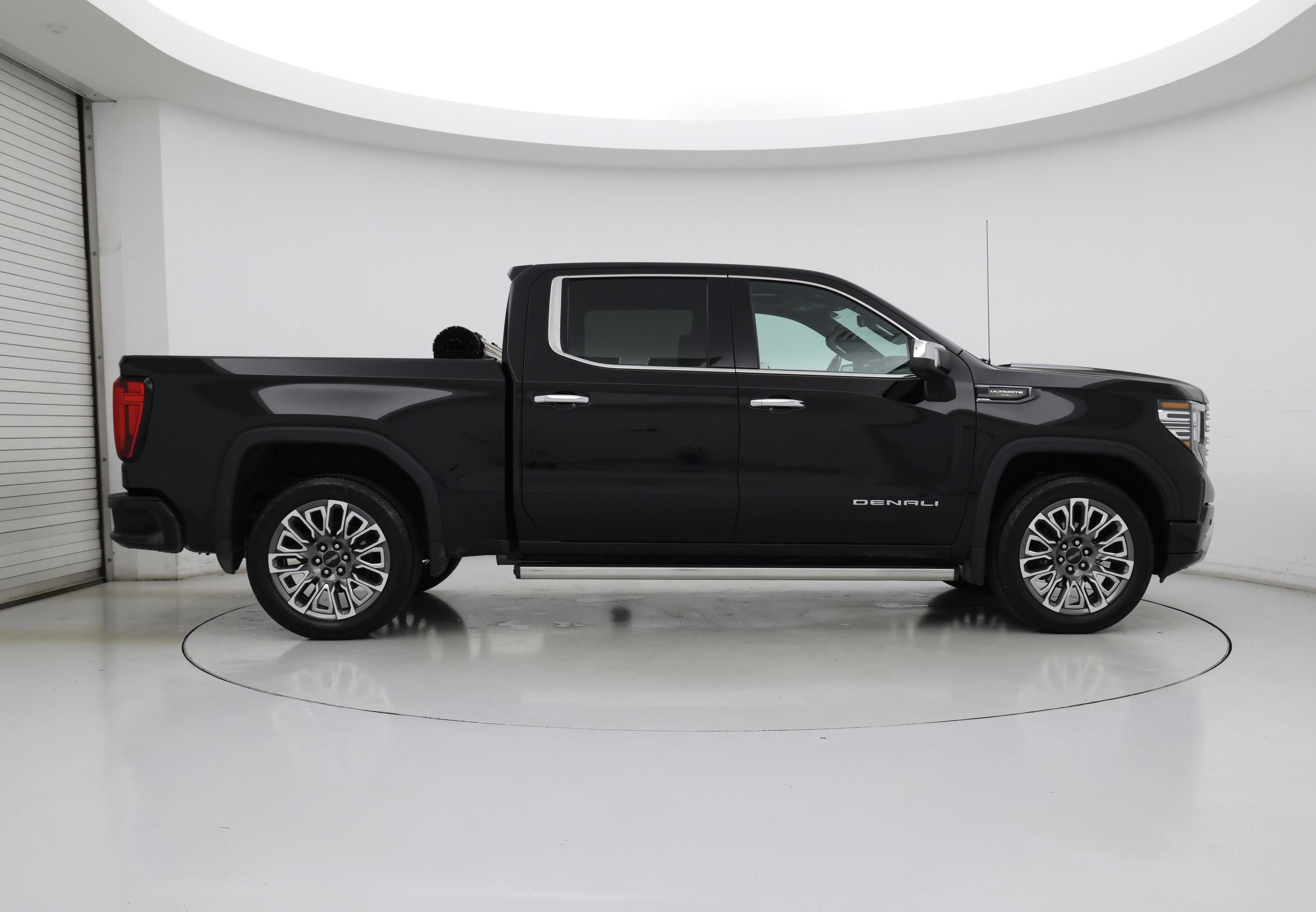 Thumbnail: 2023 GMC Sierra 1500 - 7
