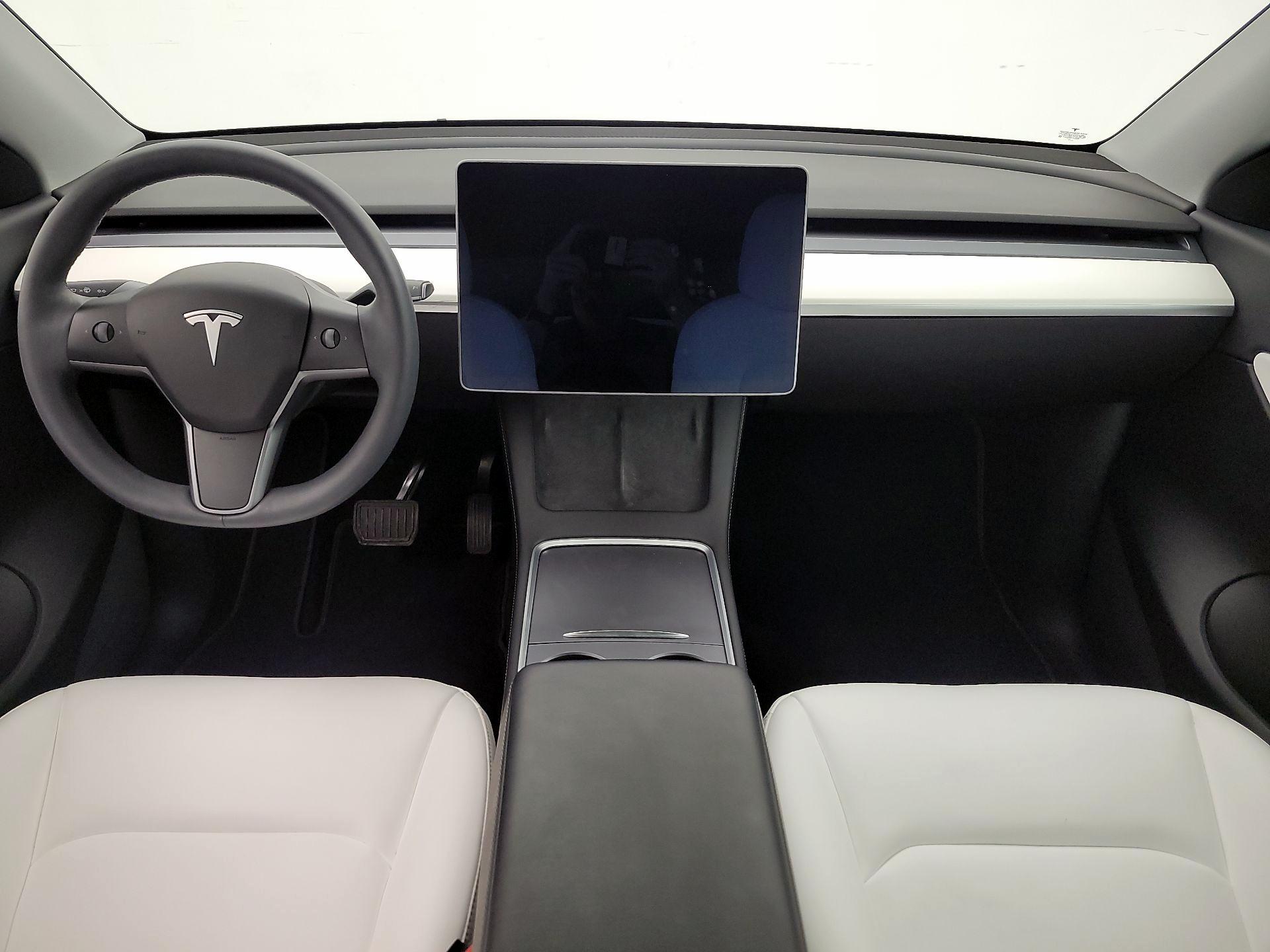 Thumbnail: 2022 Tesla Model Y - 9