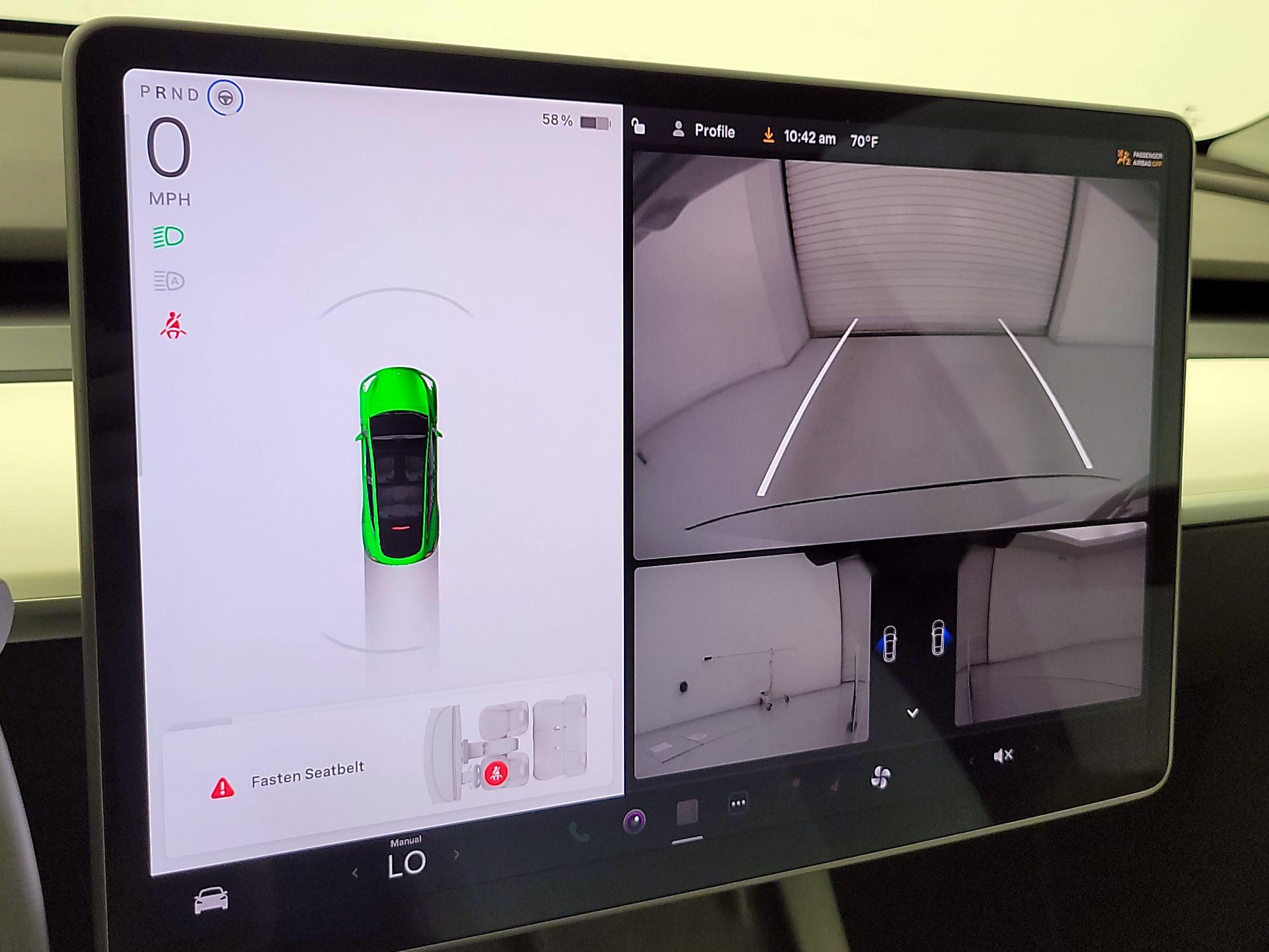 Thumbnail: 2022 Tesla Model Y - 14