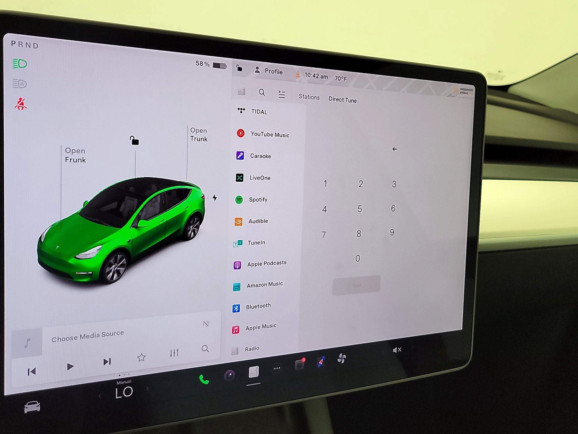 Thumbnail: 2022 Tesla Model Y - 15