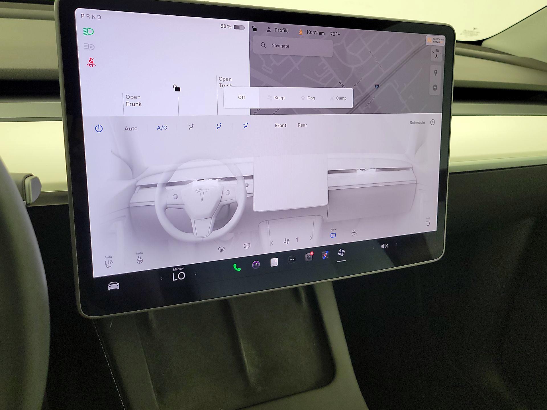 Thumbnail: 2022 Tesla Model Y - 16