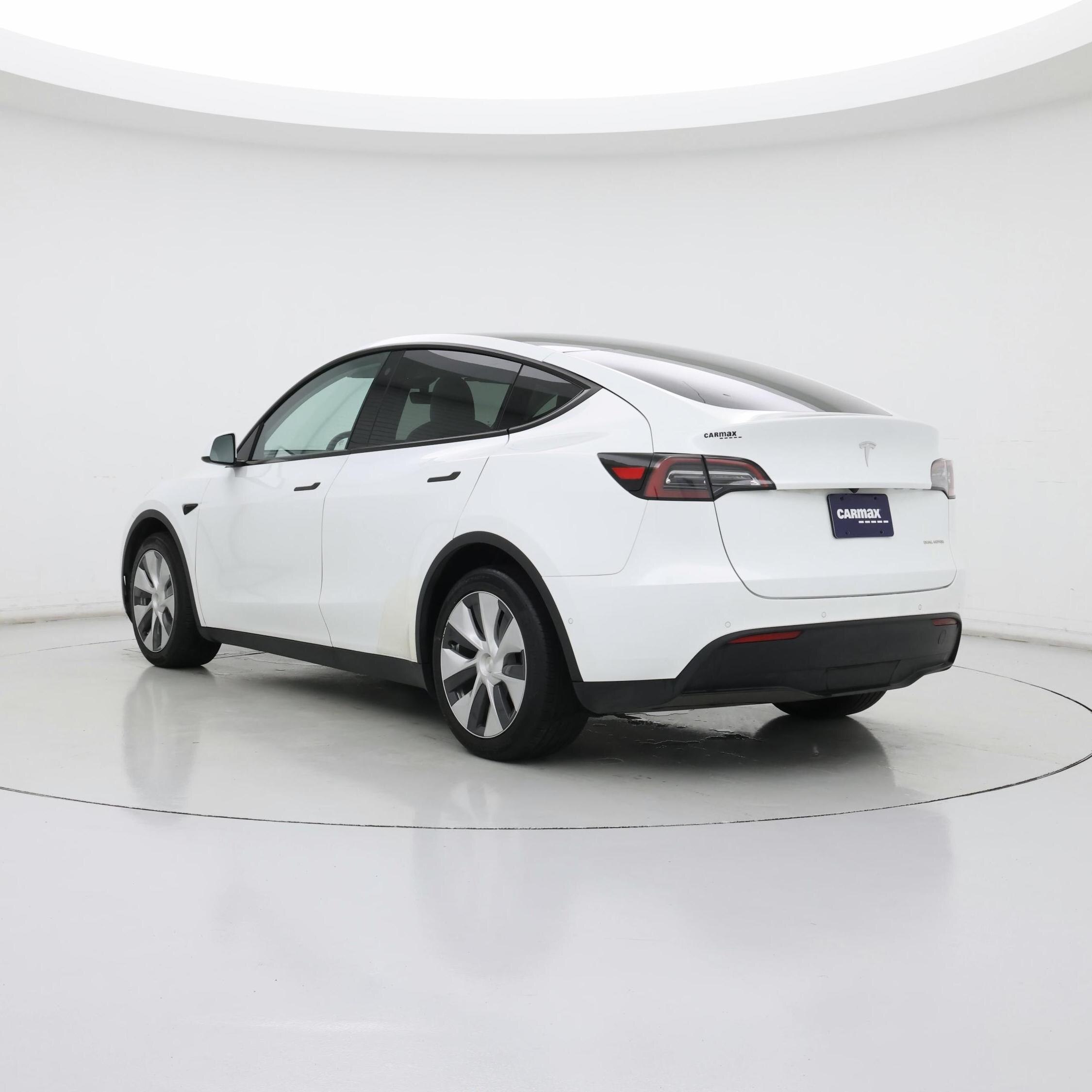 Thumbnail: 2022 Tesla Model Y - 2