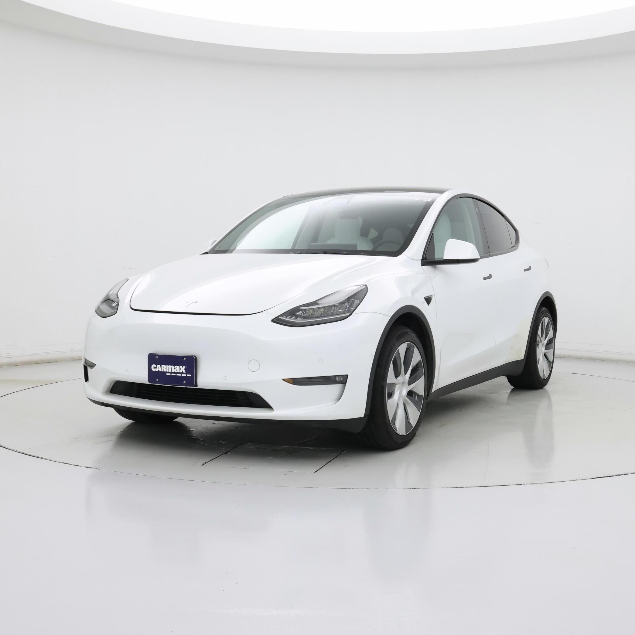 Thumbnail: 2022 Tesla Model Y - 4