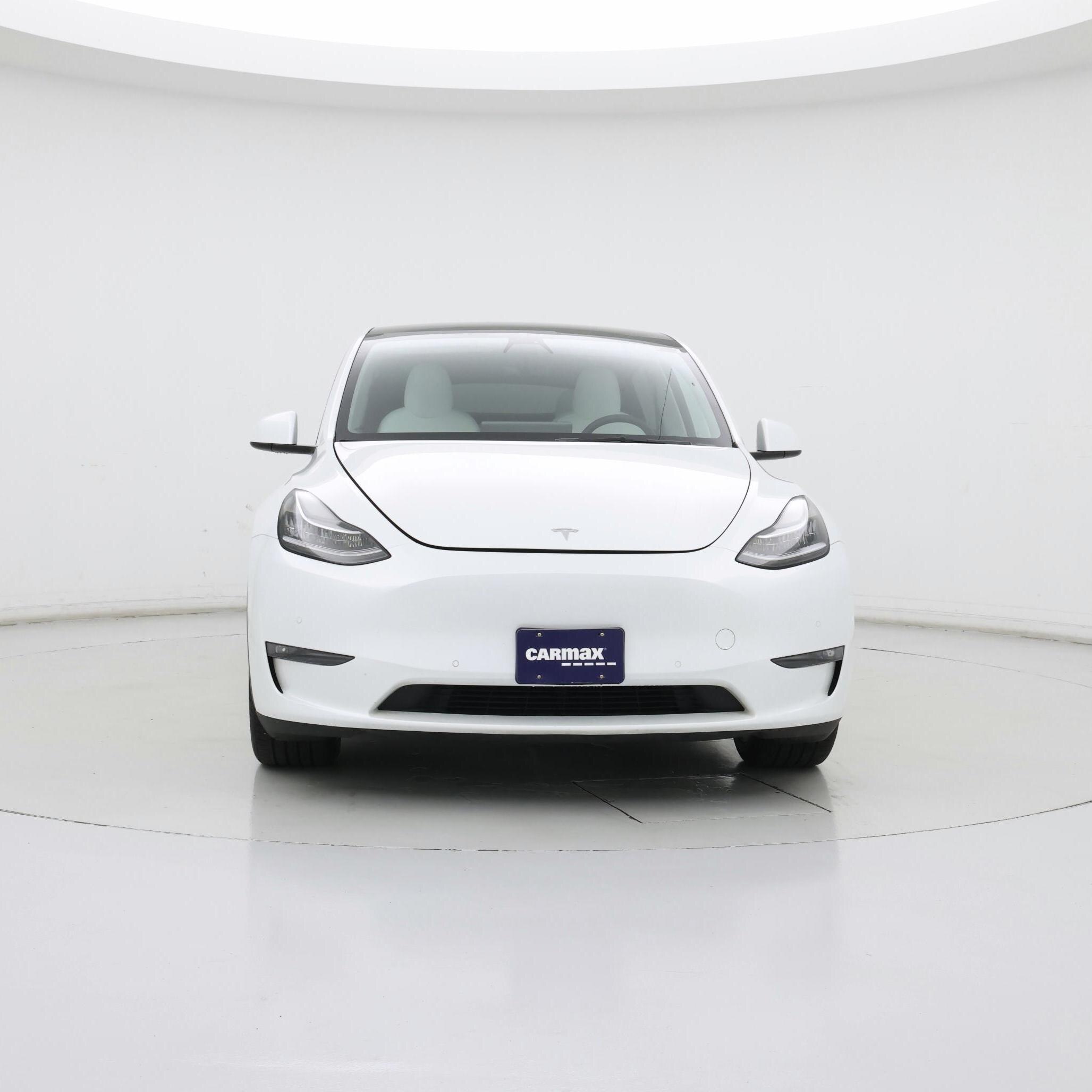 Thumbnail: 2022 Tesla Model Y - 5
