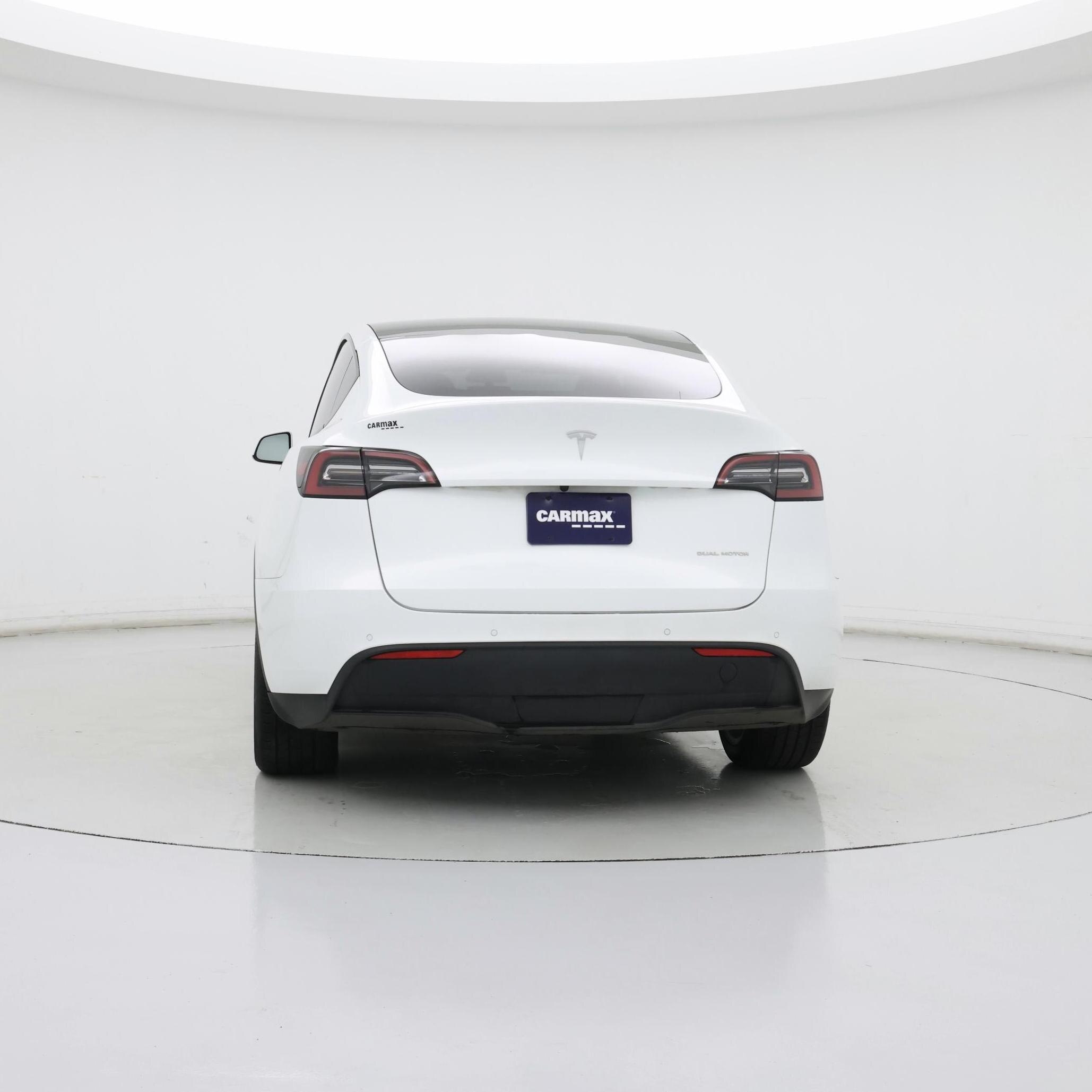 Thumbnail: 2022 Tesla Model Y - 6