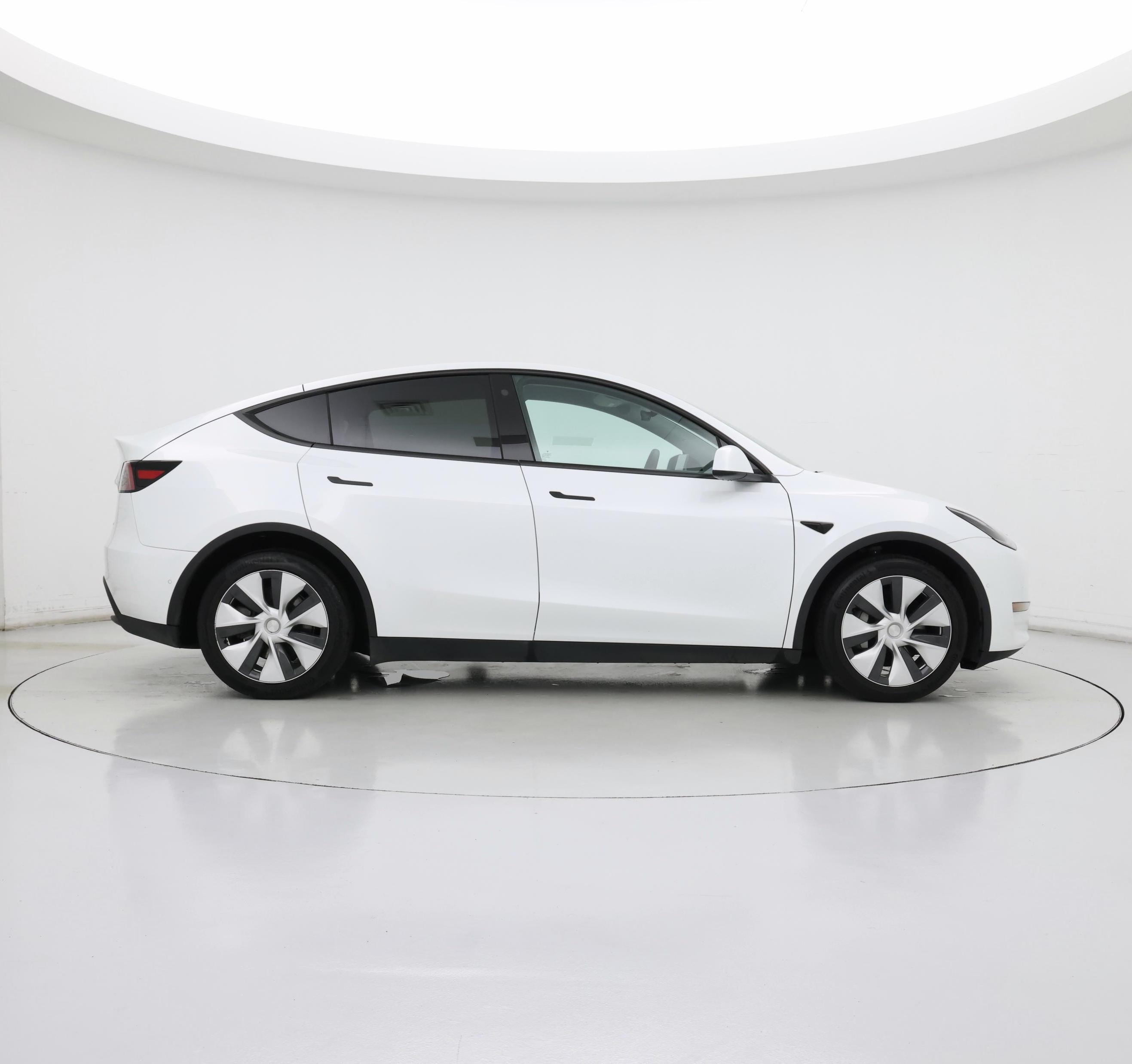 Thumbnail: 2022 Tesla Model Y - 7