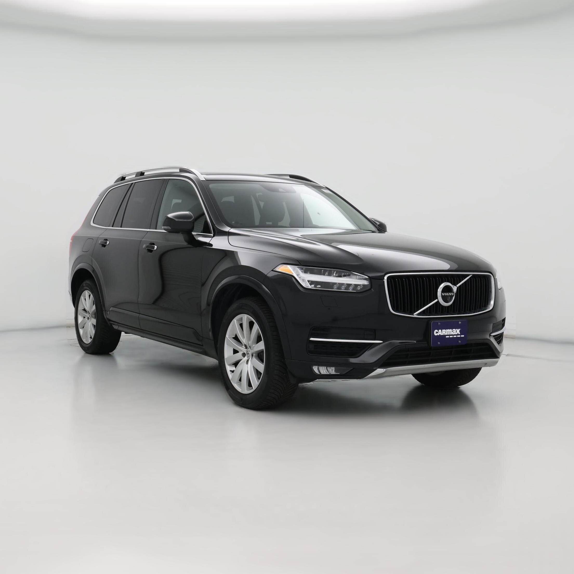 Thumbnail: 2016 Volvo XC90 - 1