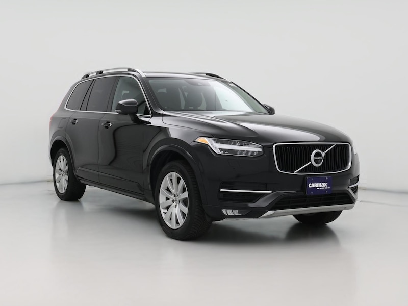 2016 Volvo XC90 T6 Momentum -
                  Algonquin, IL