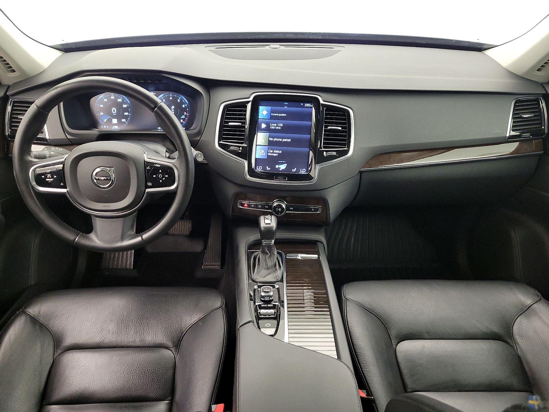 Thumbnail: 2016 Volvo XC90 - 9