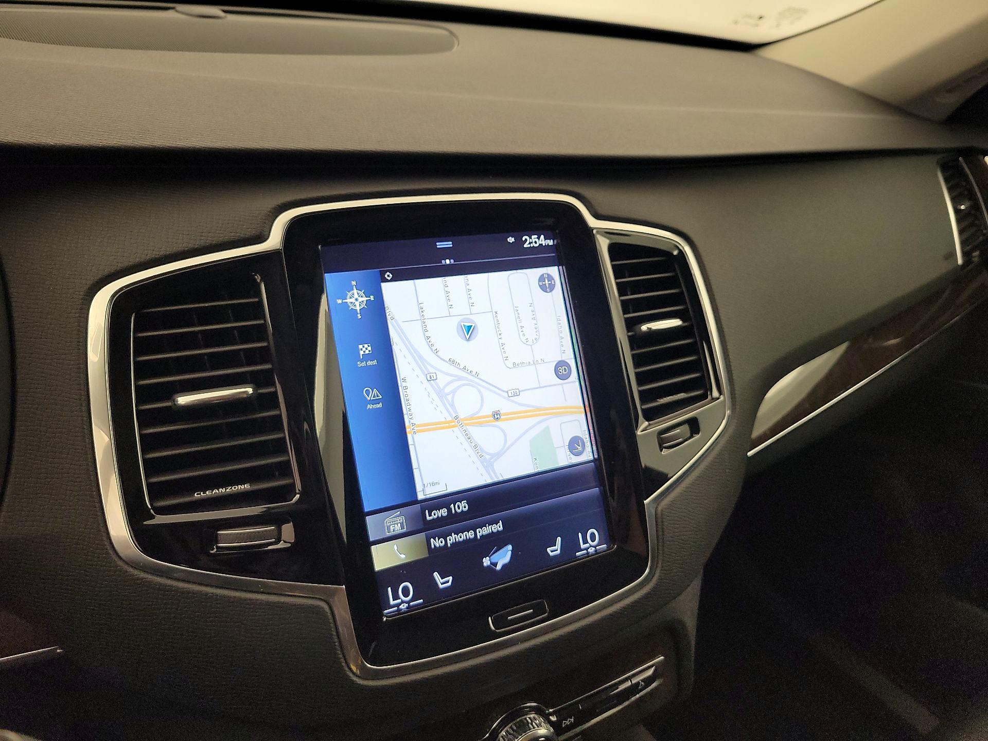 Thumbnail: 2016 Volvo XC90 - 14
