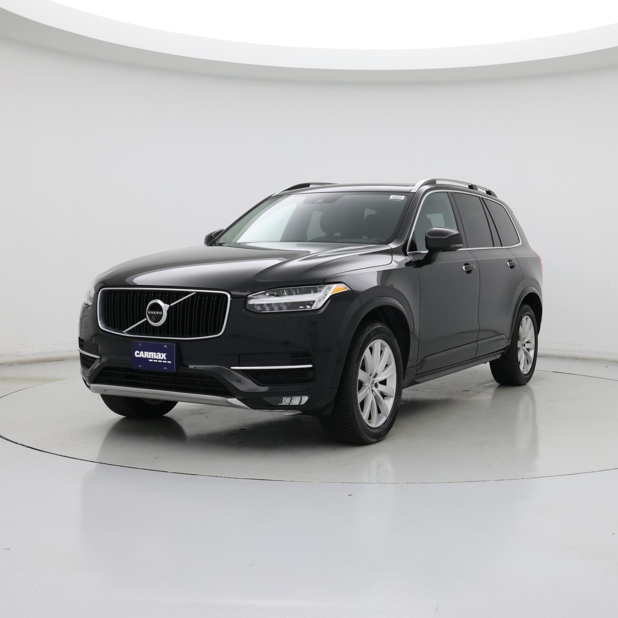 Thumbnail: 2016 Volvo XC90 - 4
