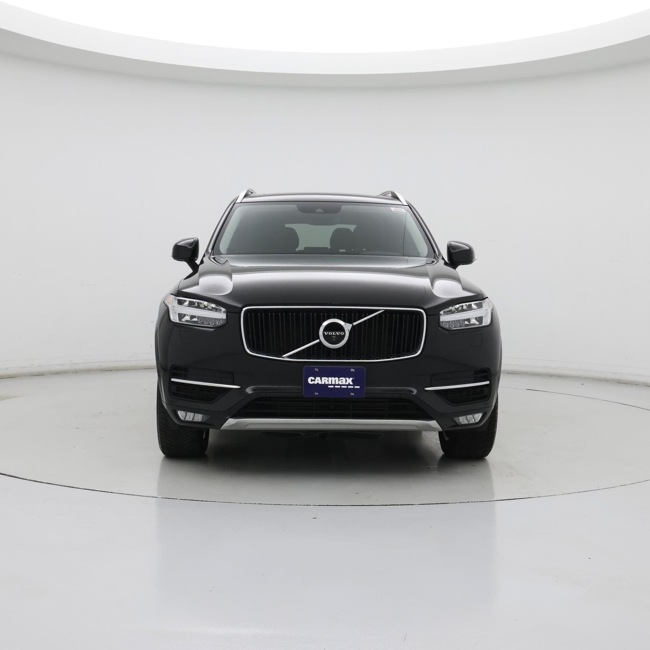 Thumbnail: 2016 Volvo XC90 - 5