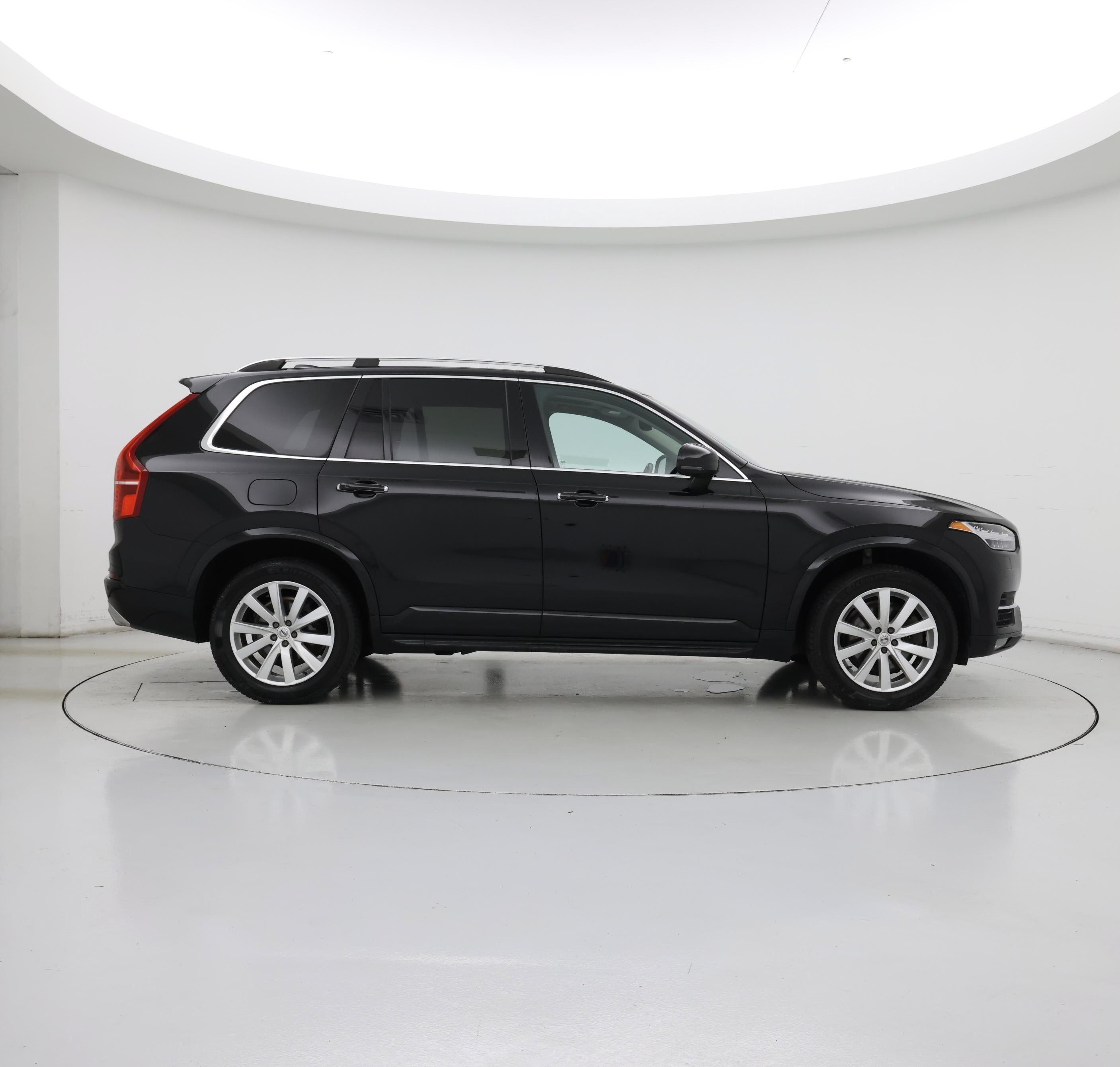 Thumbnail: 2016 Volvo XC90 - 7