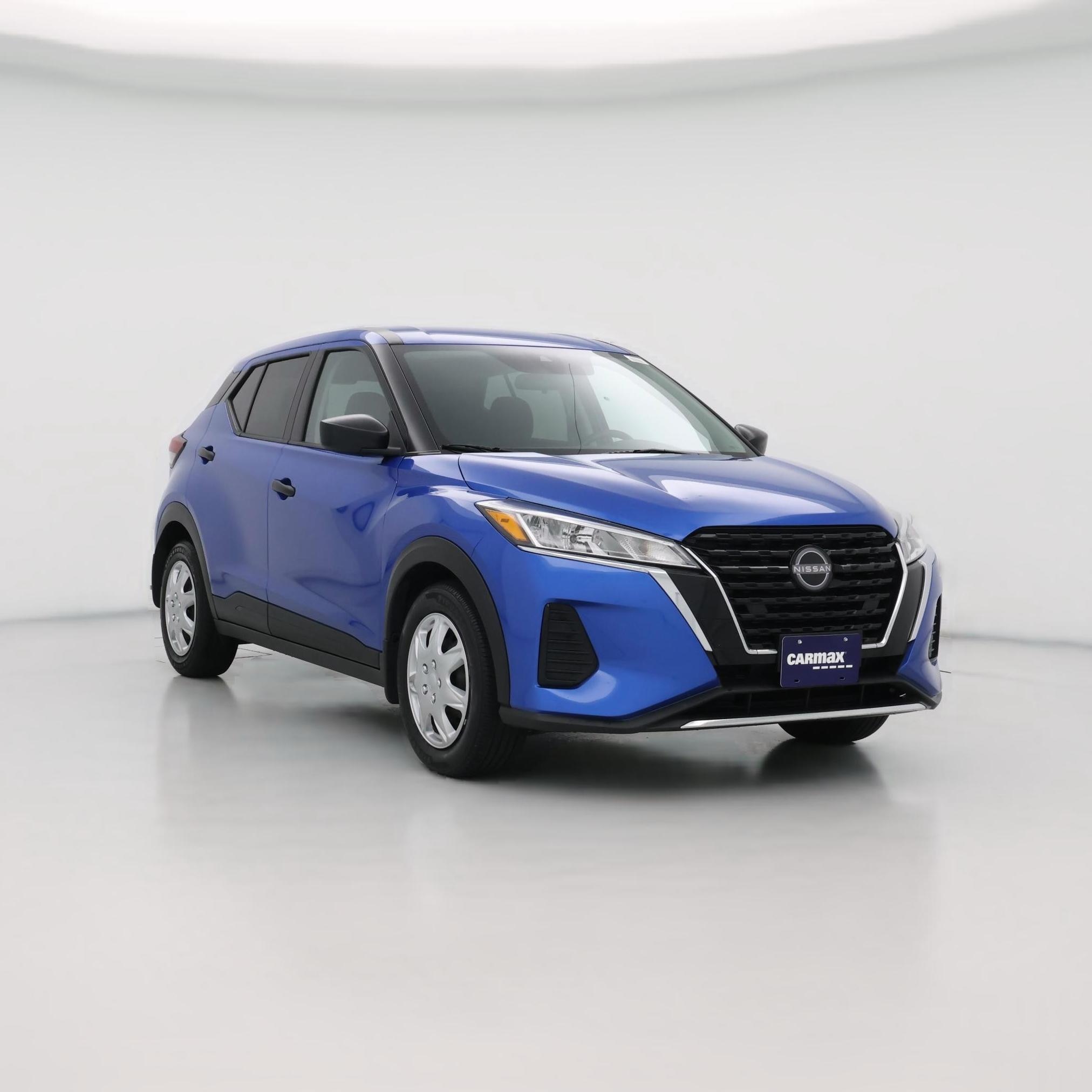 Thumbnail: 2022 Nissan Kicks - 1
