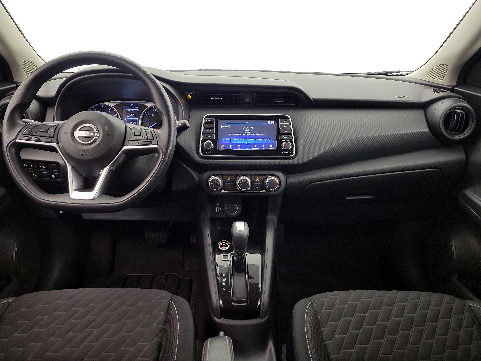 Thumbnail: 2022 Nissan Kicks - 9