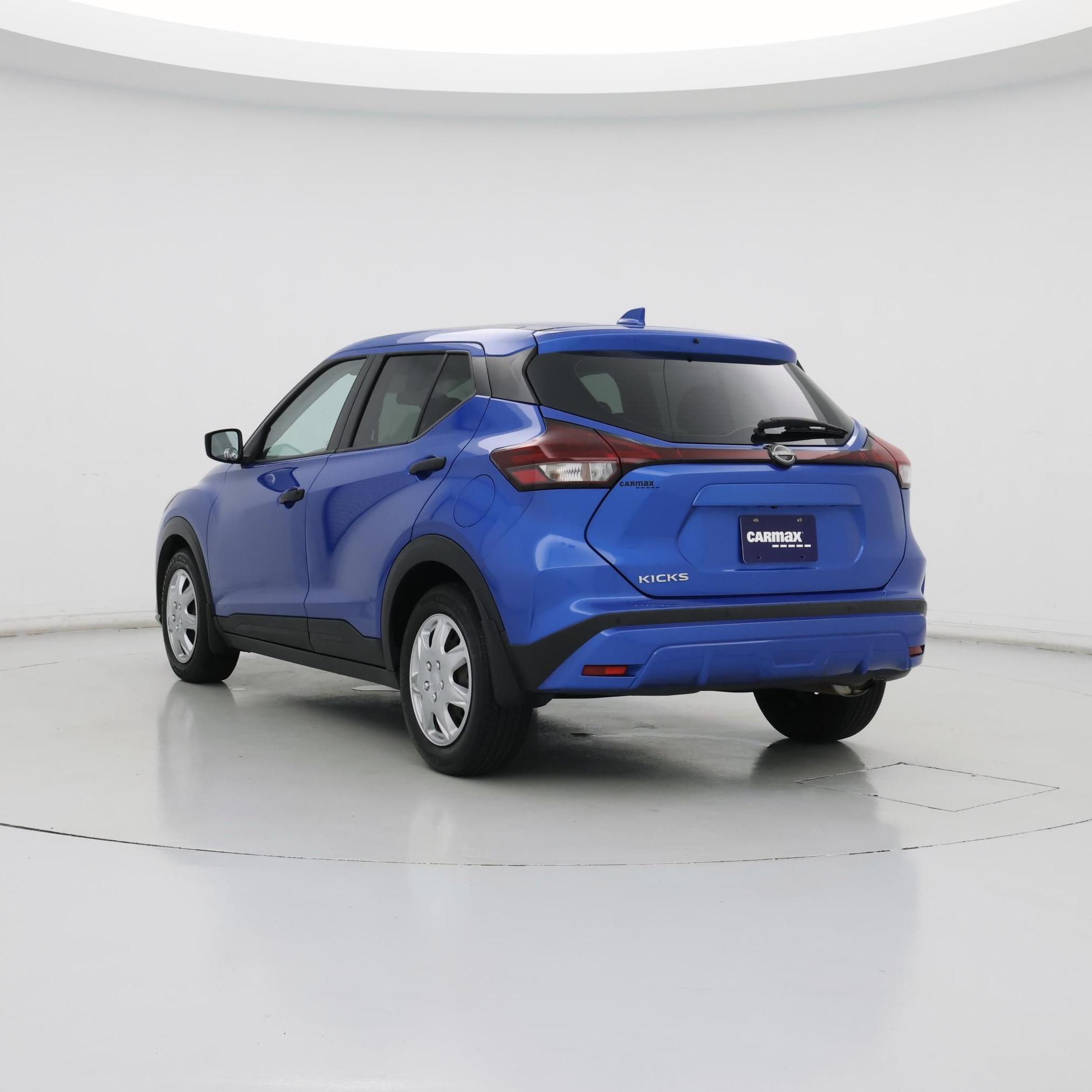 Thumbnail: 2022 Nissan Kicks - 2