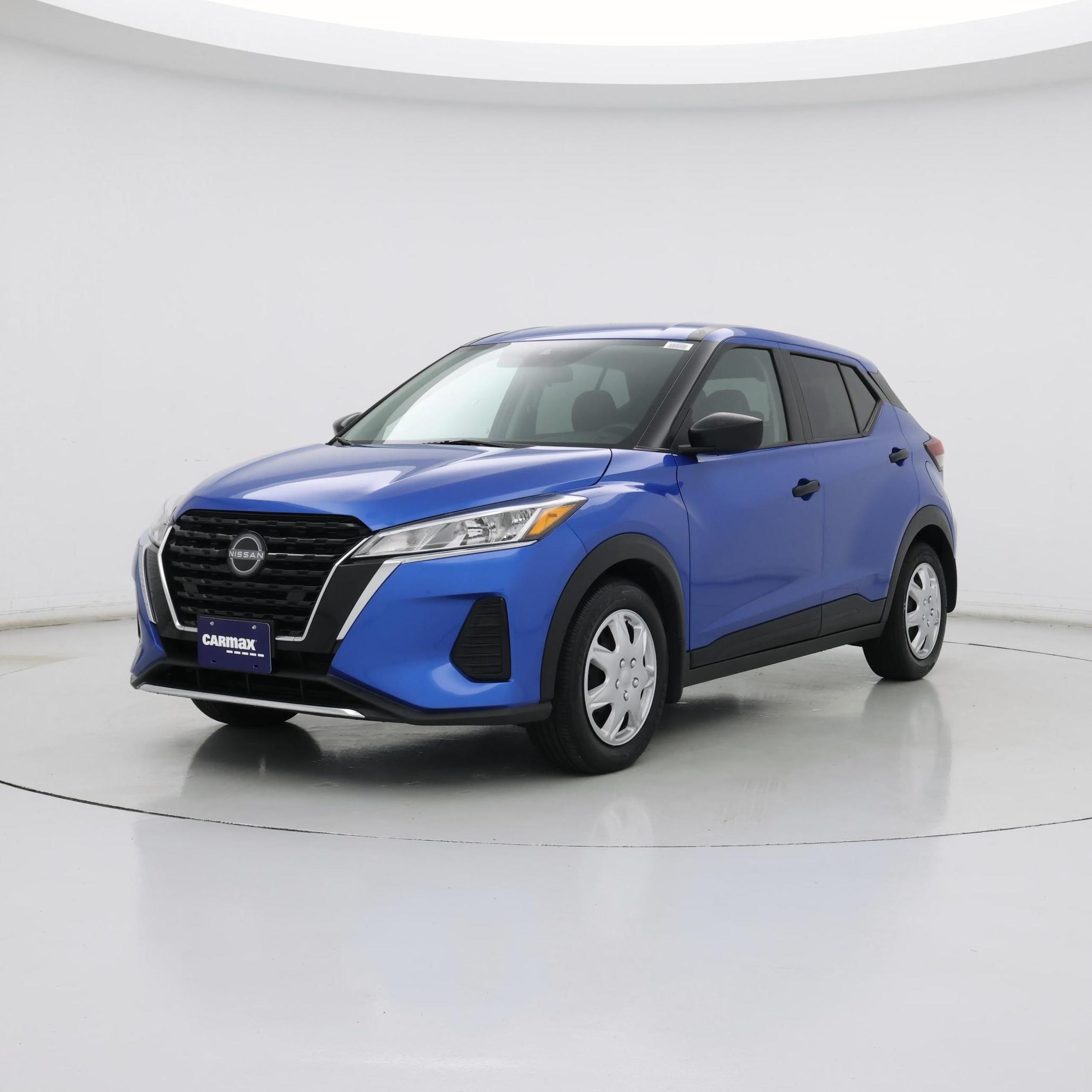 Thumbnail: 2022 Nissan Kicks - 4