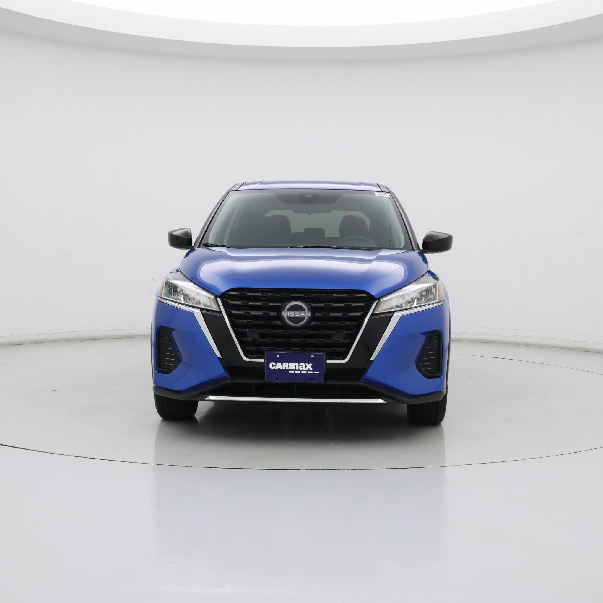 Thumbnail: 2022 Nissan Kicks - 5