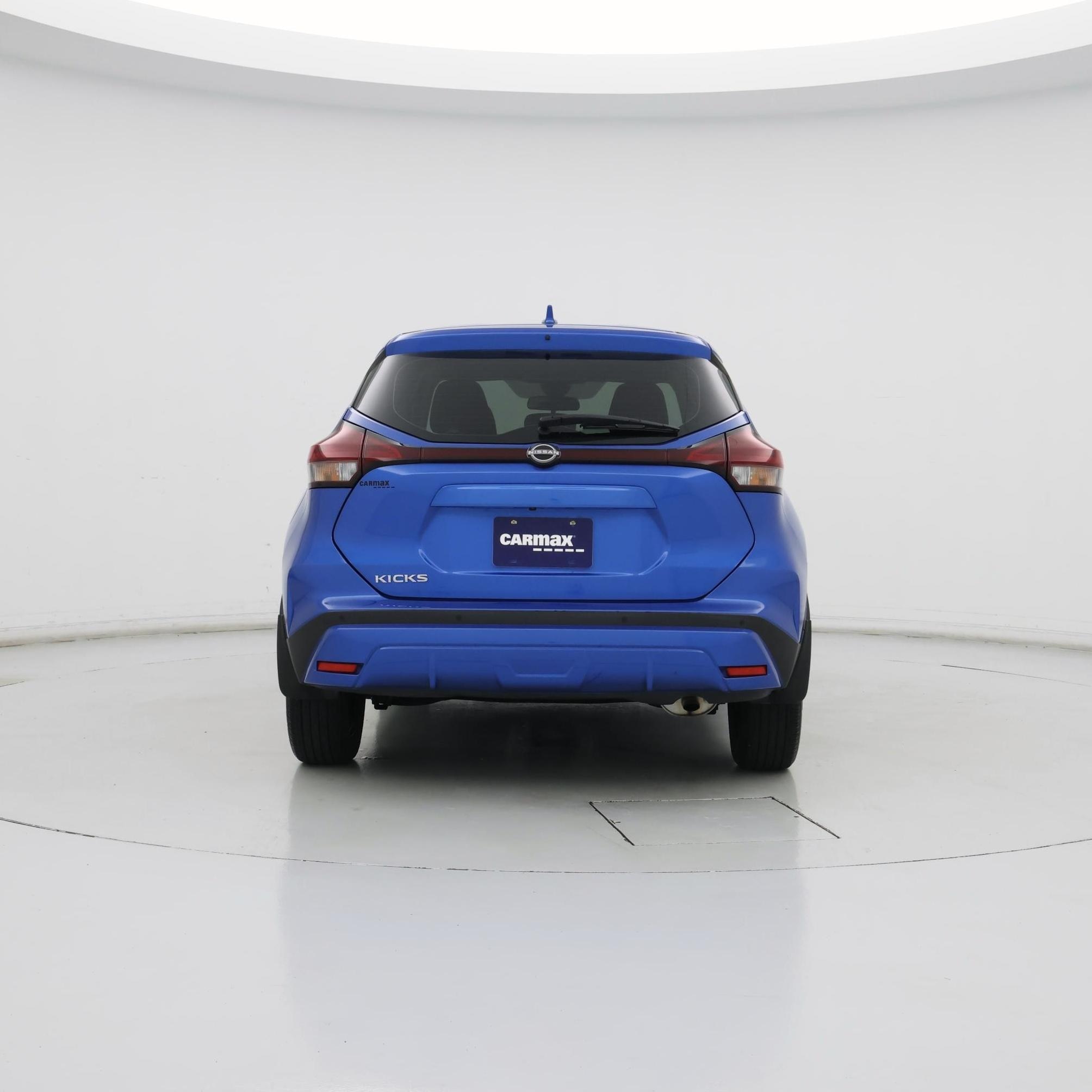 Thumbnail: 2022 Nissan Kicks - 6