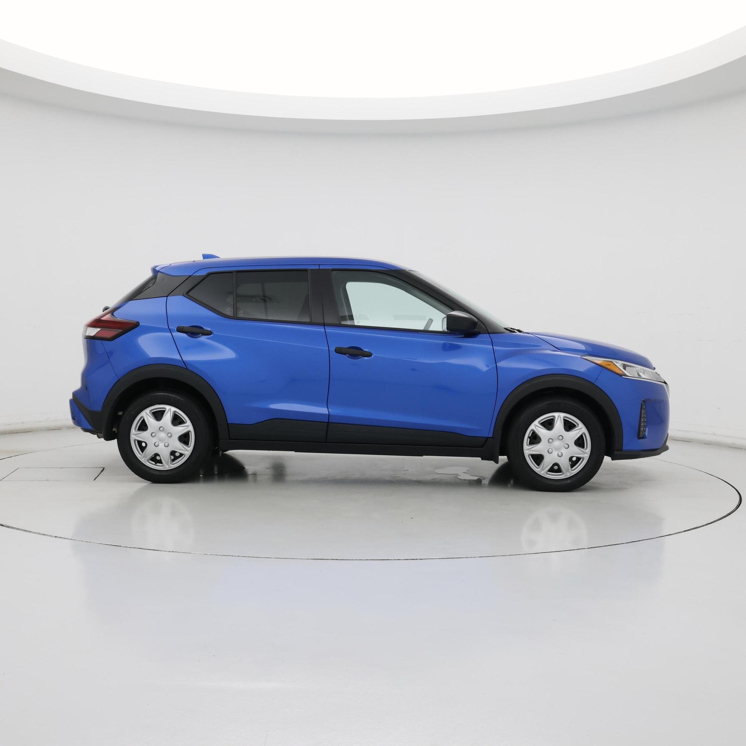 Thumbnail: 2022 Nissan Kicks - 7