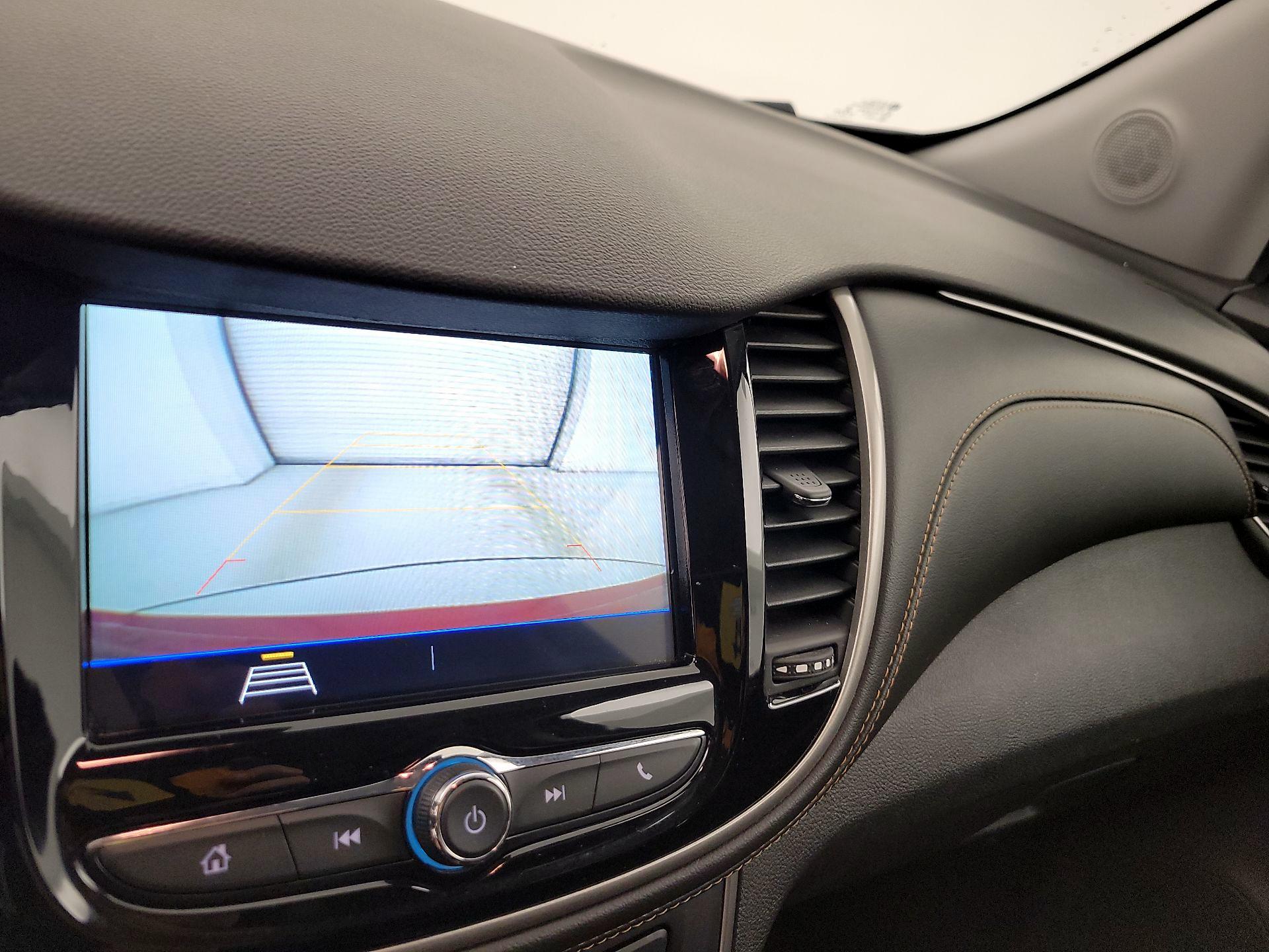 Thumbnail: 2019 Chevrolet Trax - 15